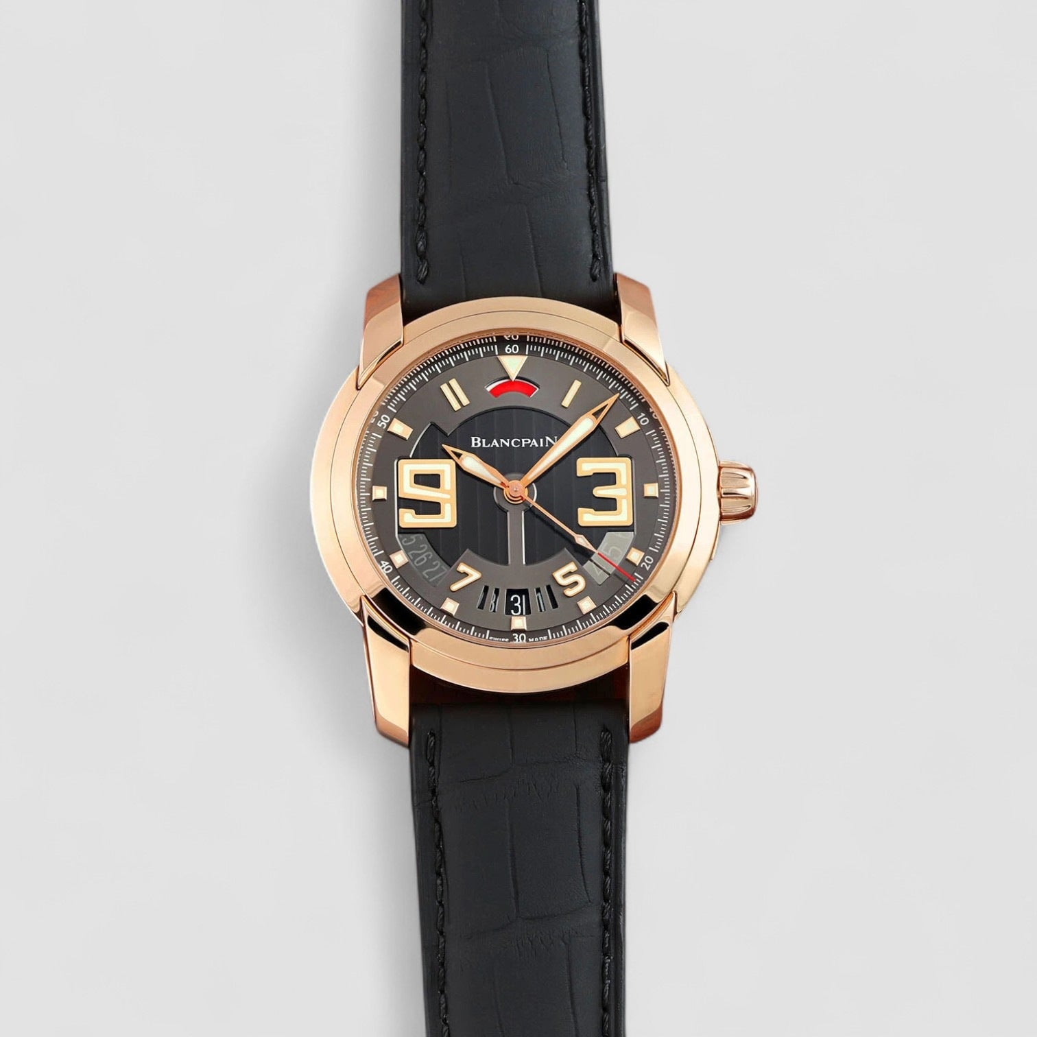 L-Evolution Automatic 8 Days 43.5mm