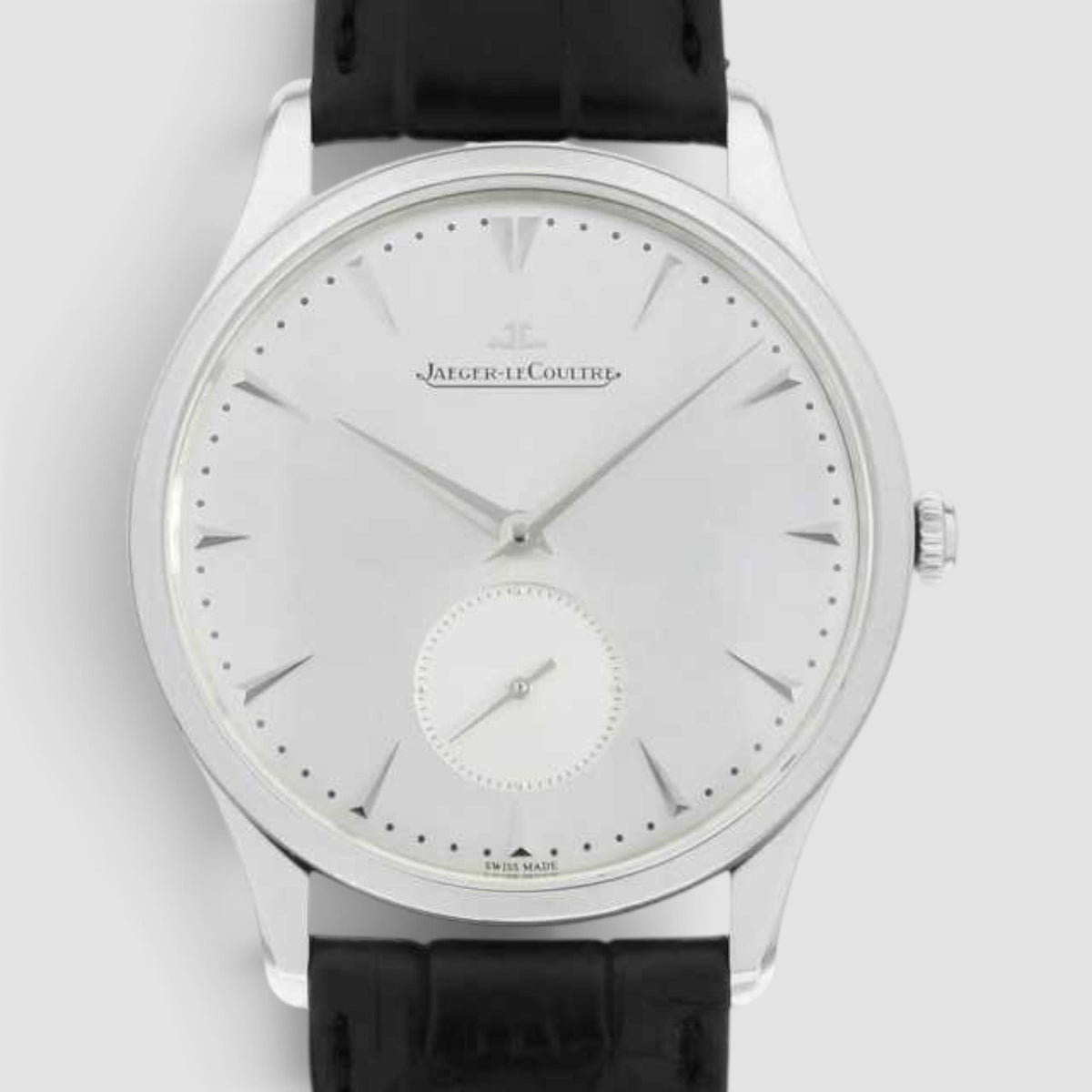 Master Grande Ultra Thin 40mm