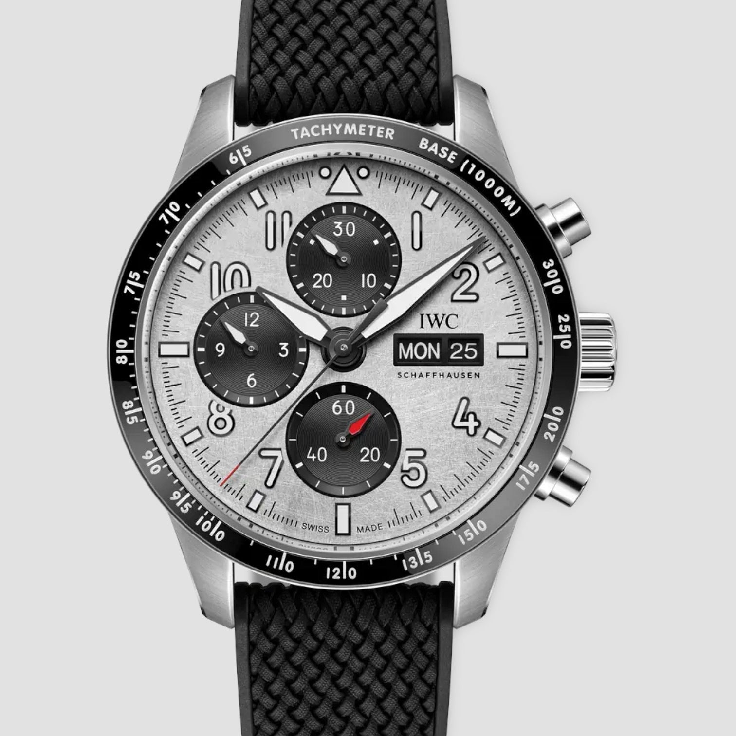 Watch Performance Chronograph