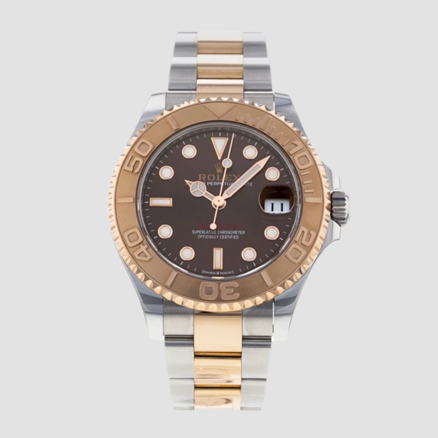 Yacht-Master 37
