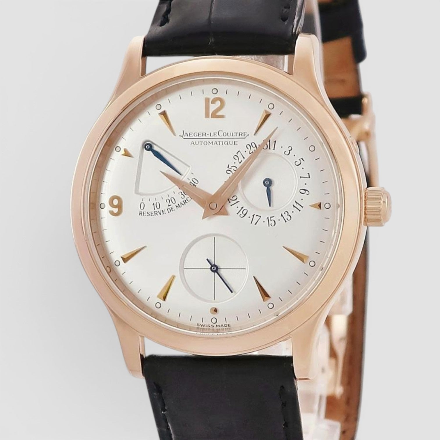 Master Réserve de Marche – Rose Gold