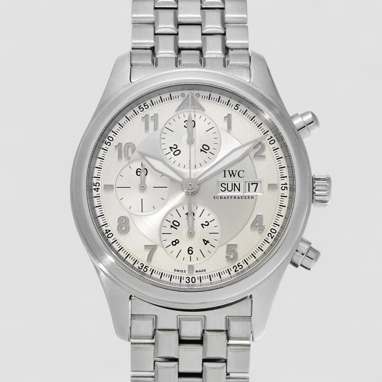 Flieger White Spitfire
