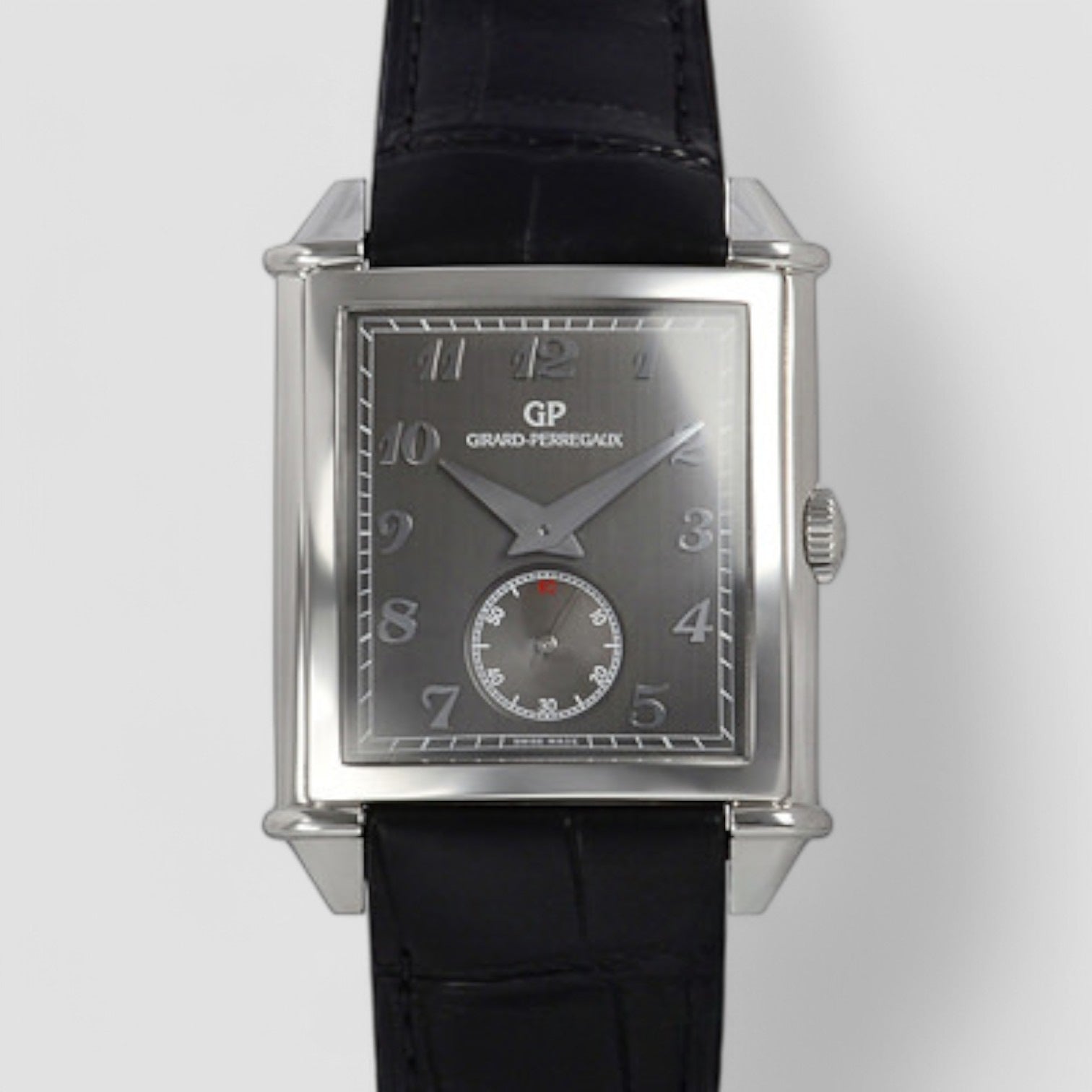 Vintage 1945 XXL Gray Dial
