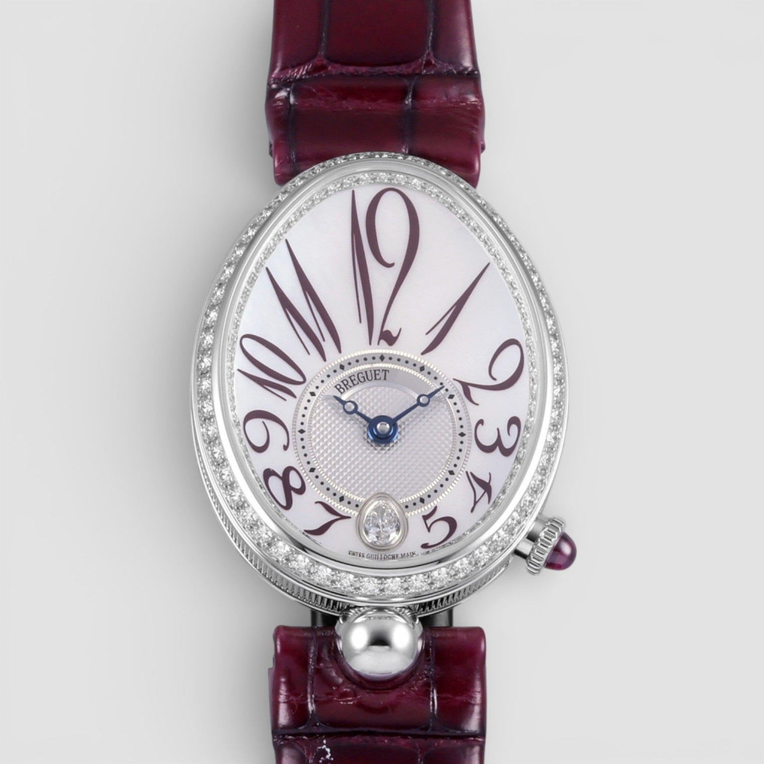 Reine De Naples Automatic