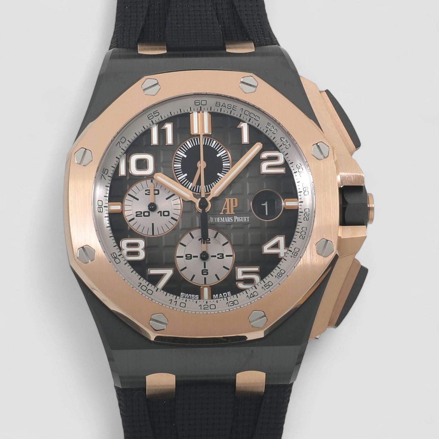 Royal Oak Offshore Selfwinding Chronograph 44mm