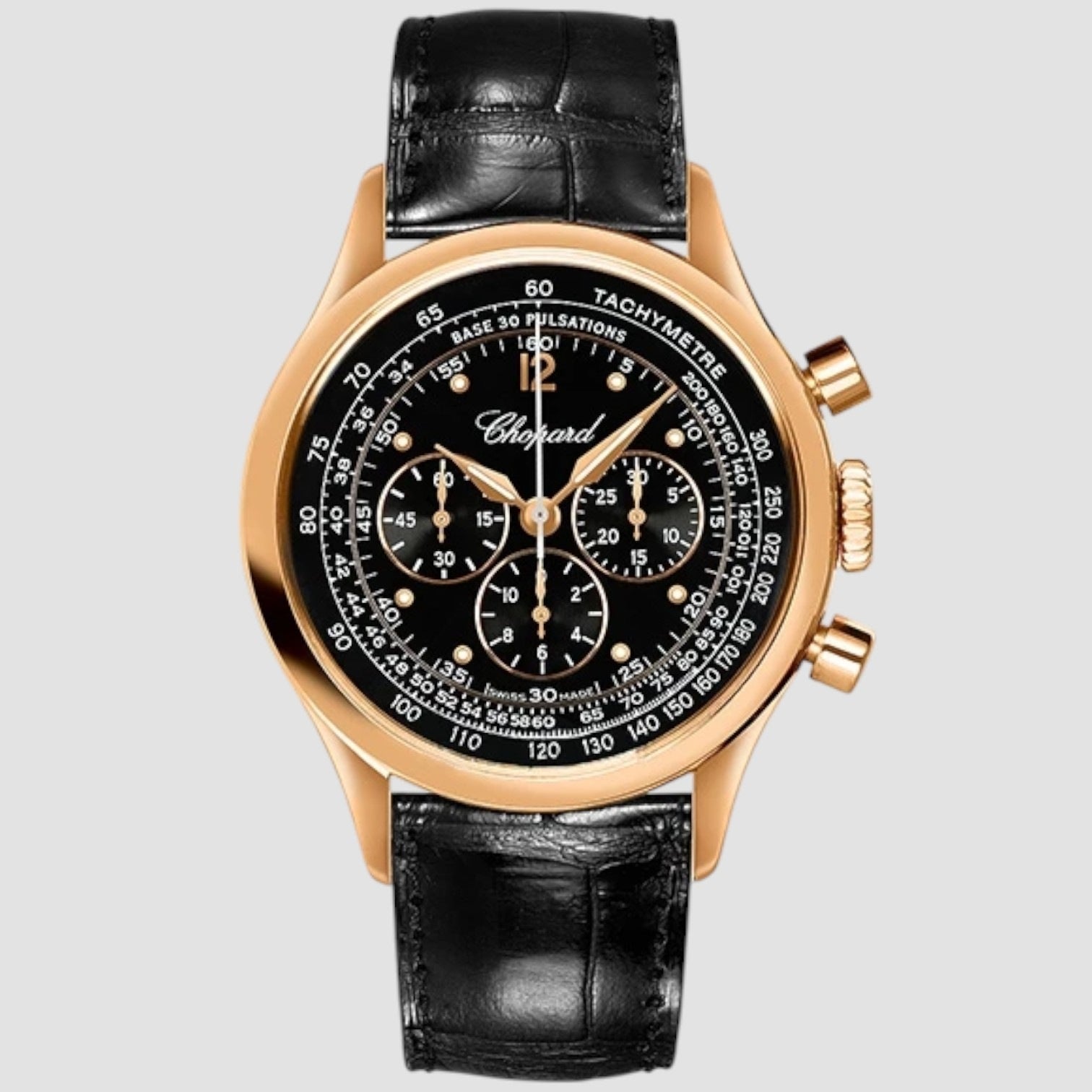 Mille Miglia Vintage Mens Watch