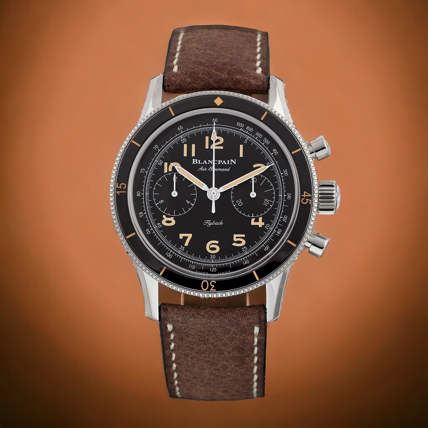 Air Command Flyback Chronograph Limited Edition