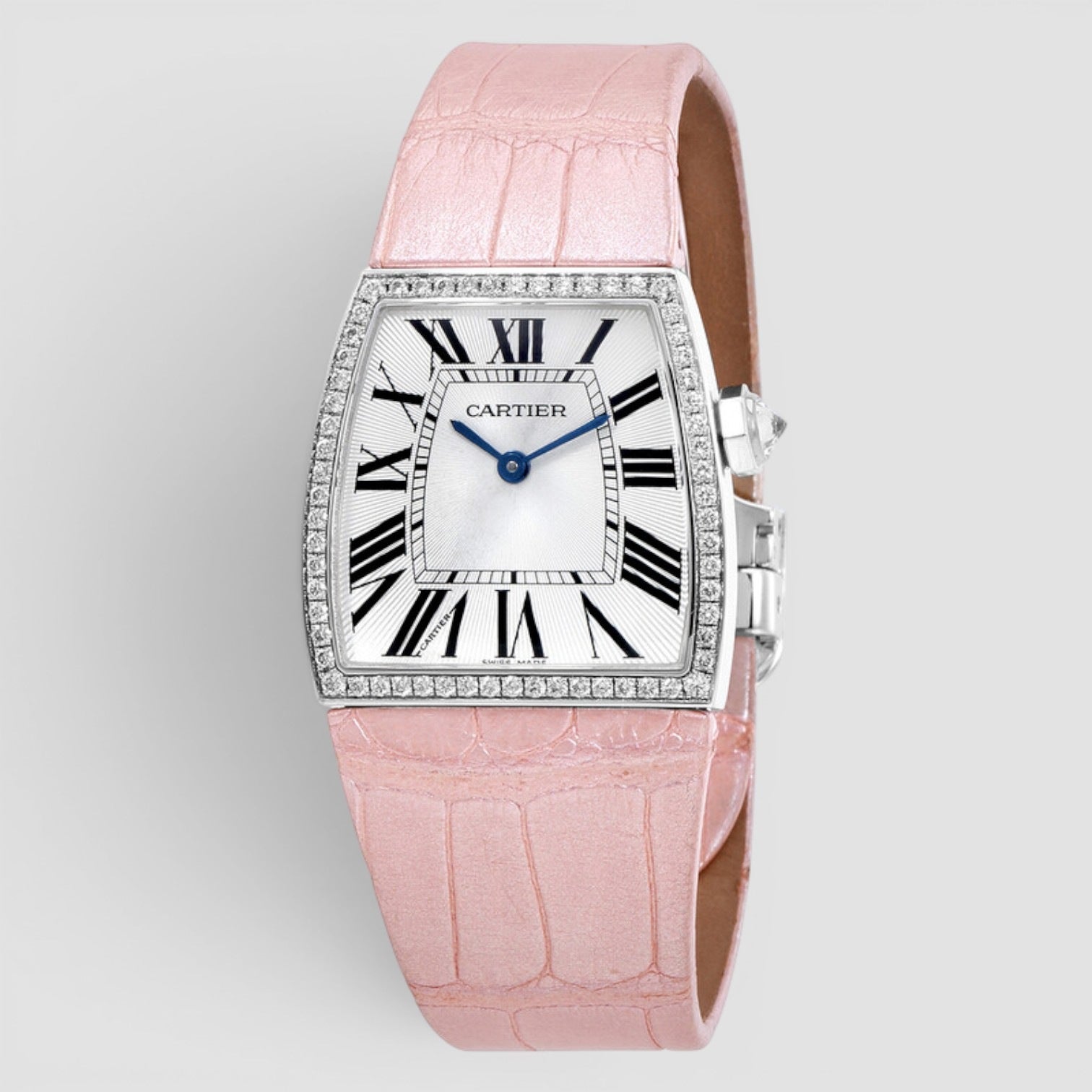 La Dona De Cartier