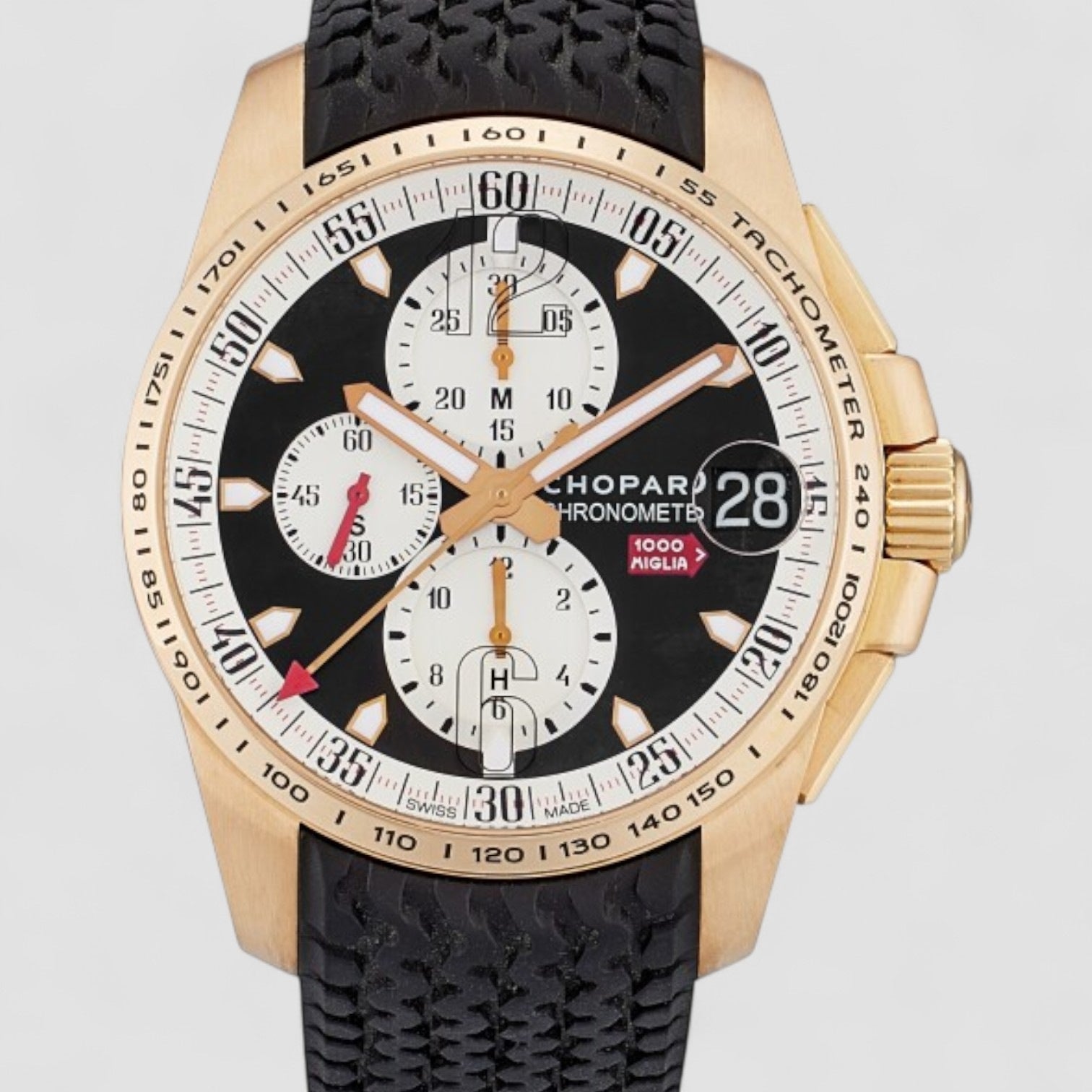 Mille Miglia Gt Xl Limited Edition 44mm