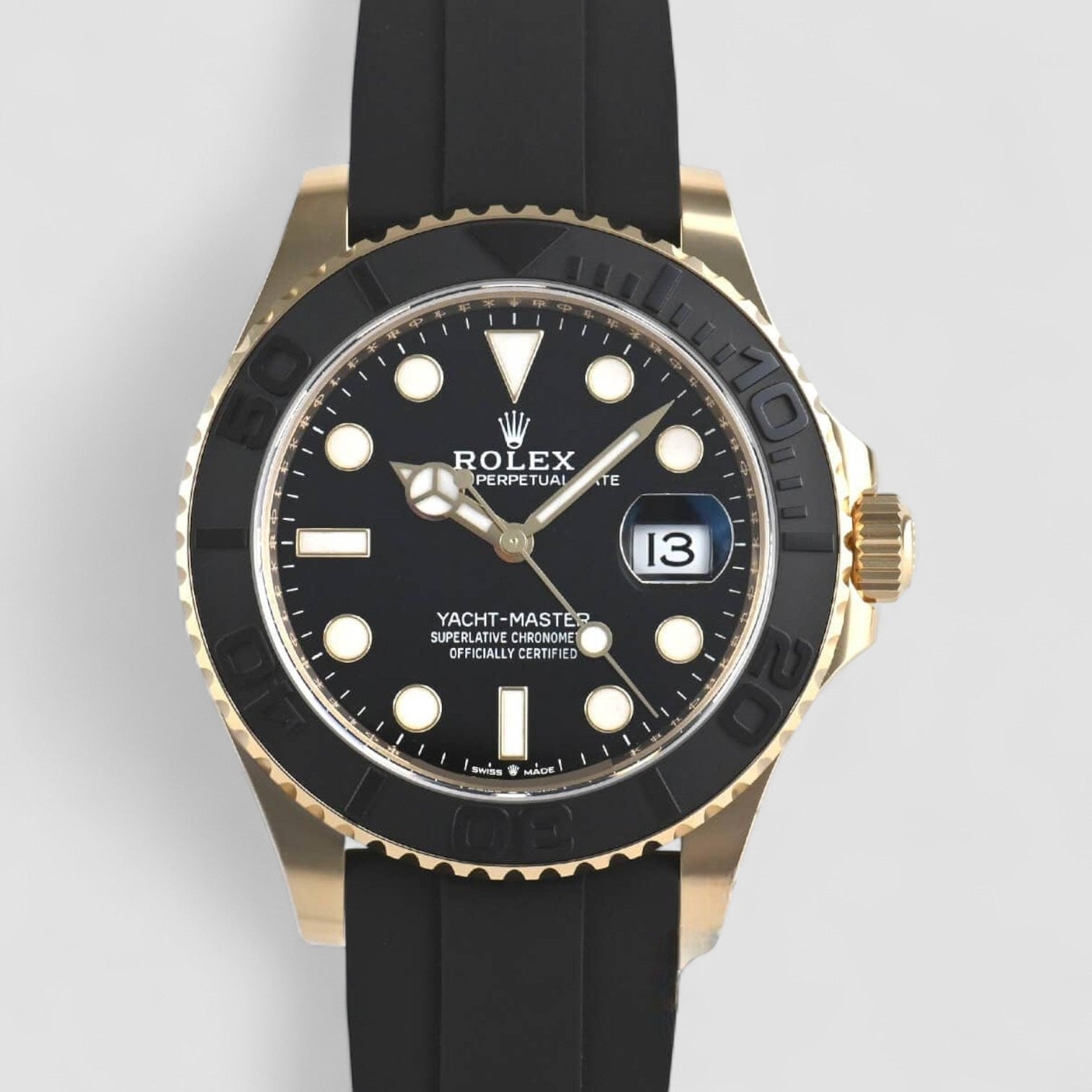 Yacht-master 42