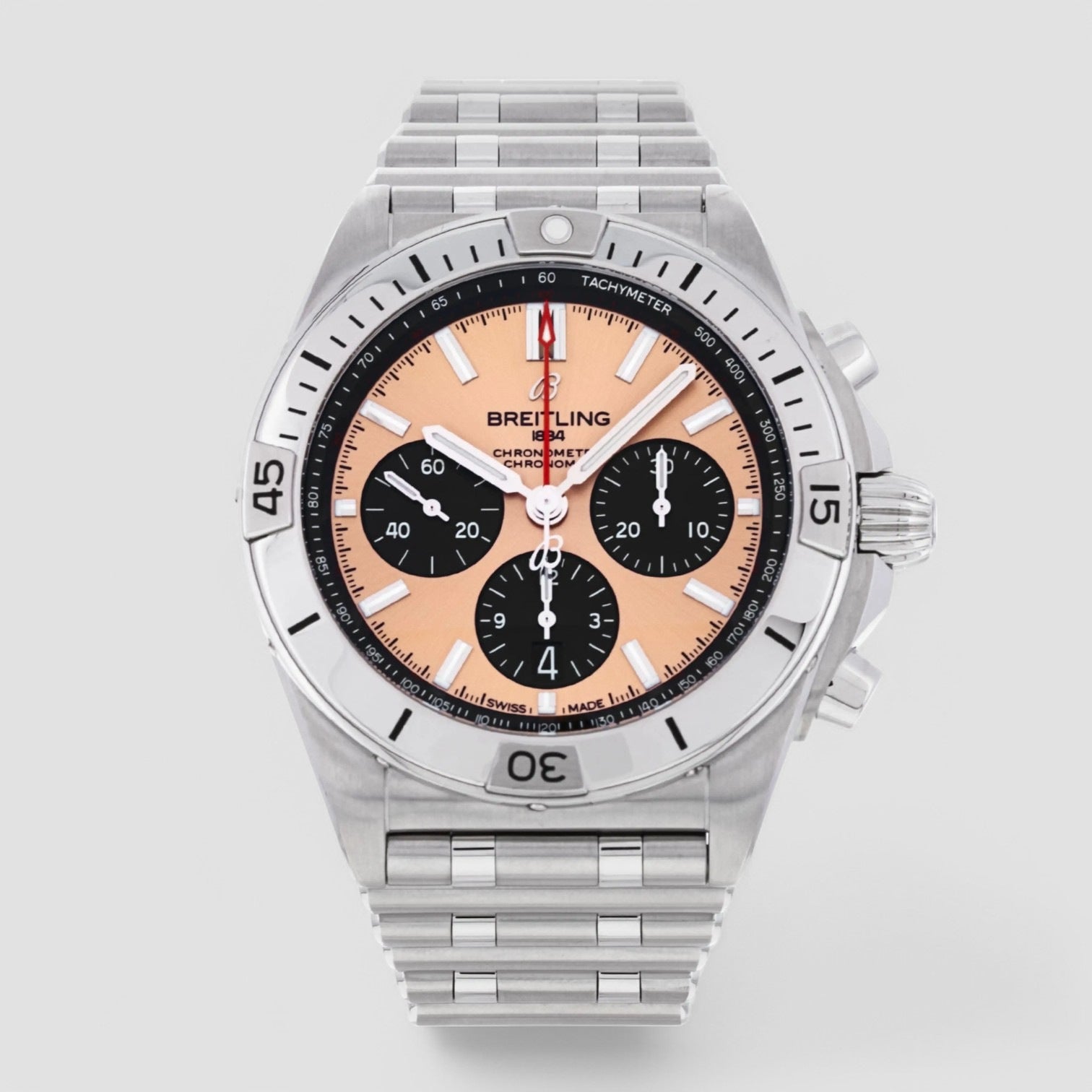 Chronomat B01 Chronograph 42