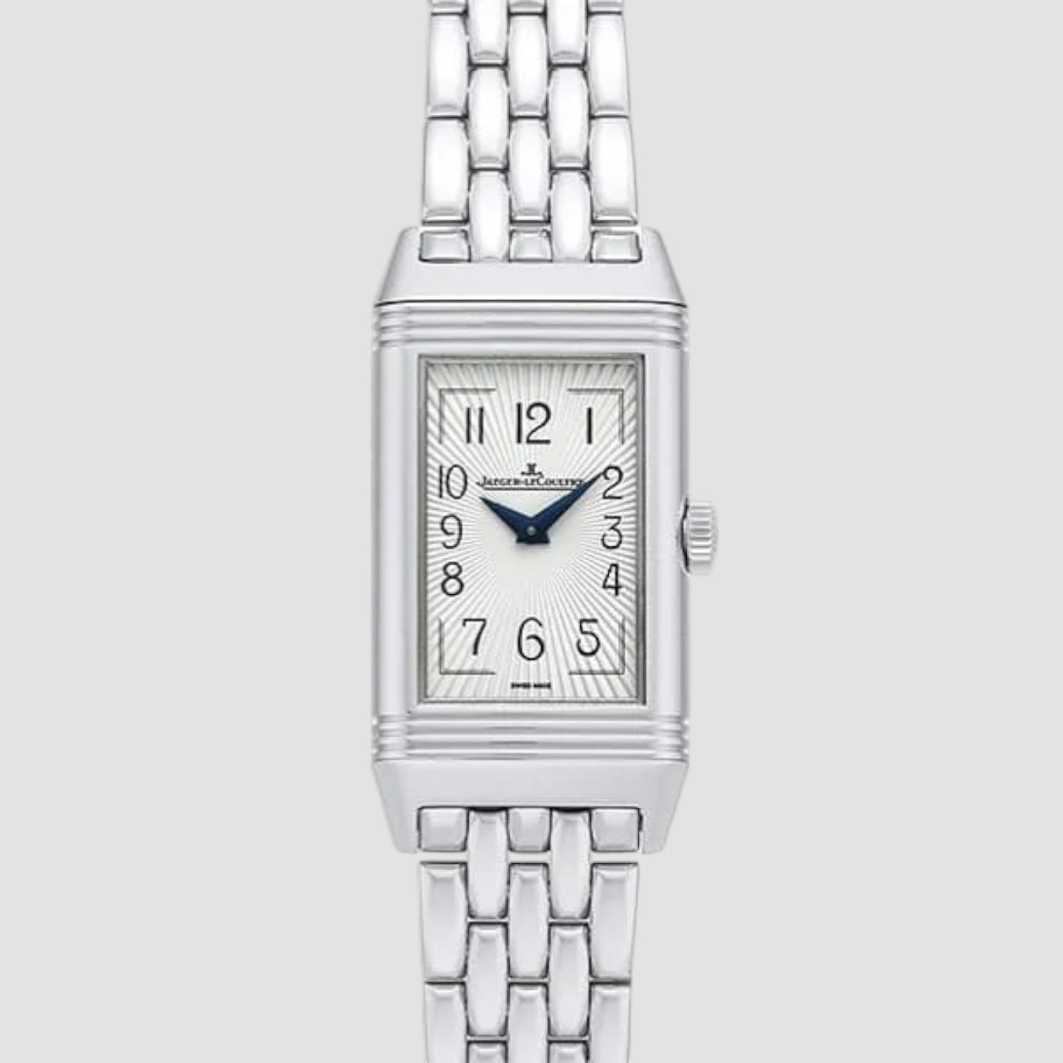Reverso One Duetto Moon