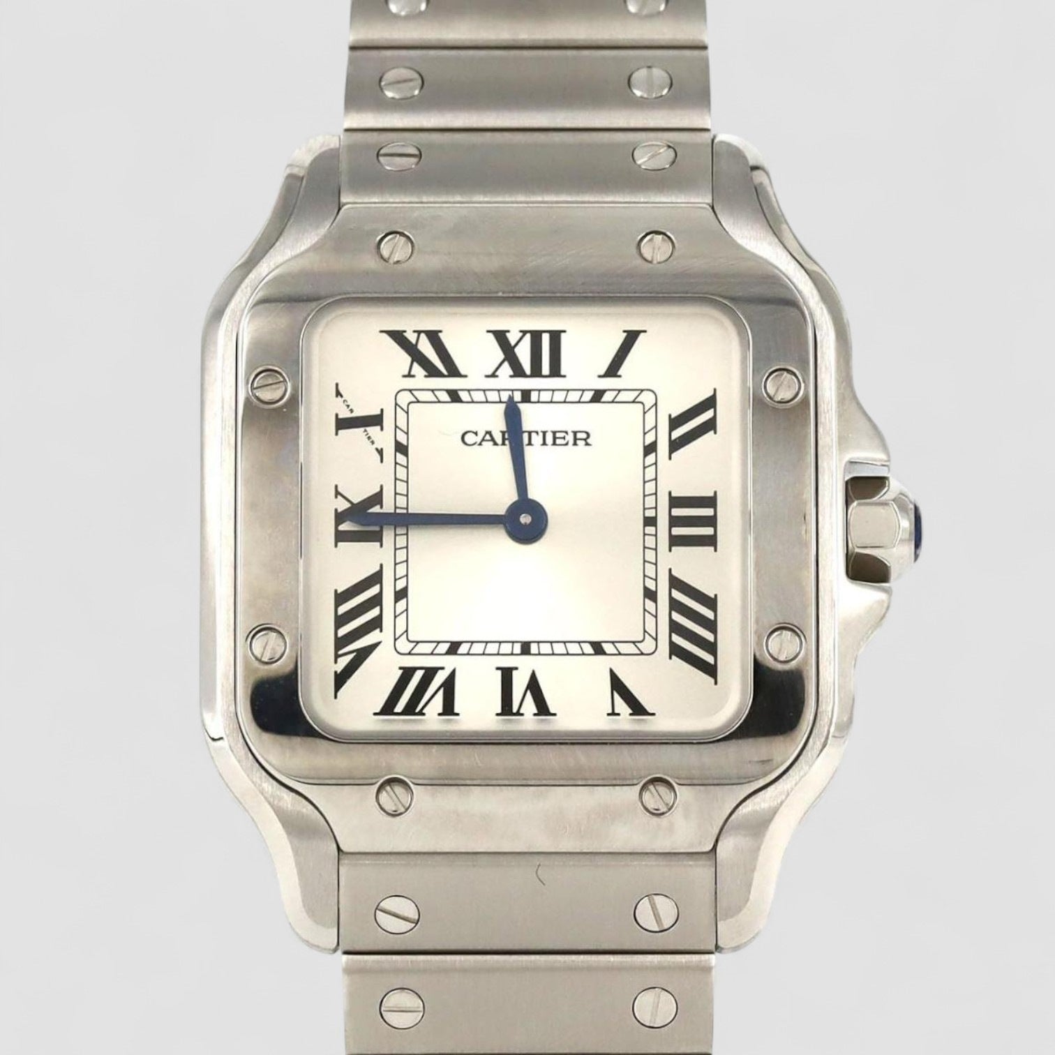 Santos De Cartier Small
