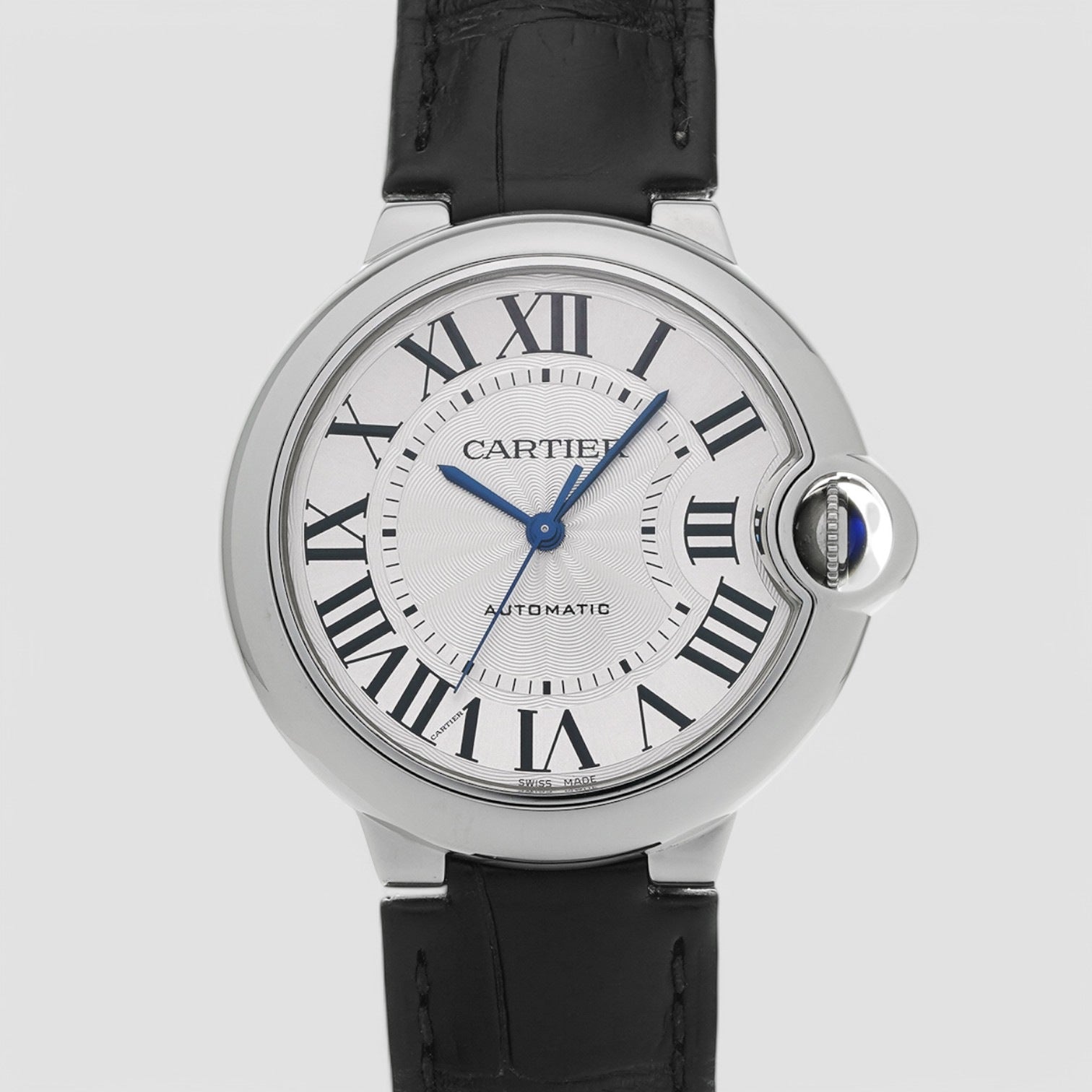 Ballon Bleu Automatic SS 36MM