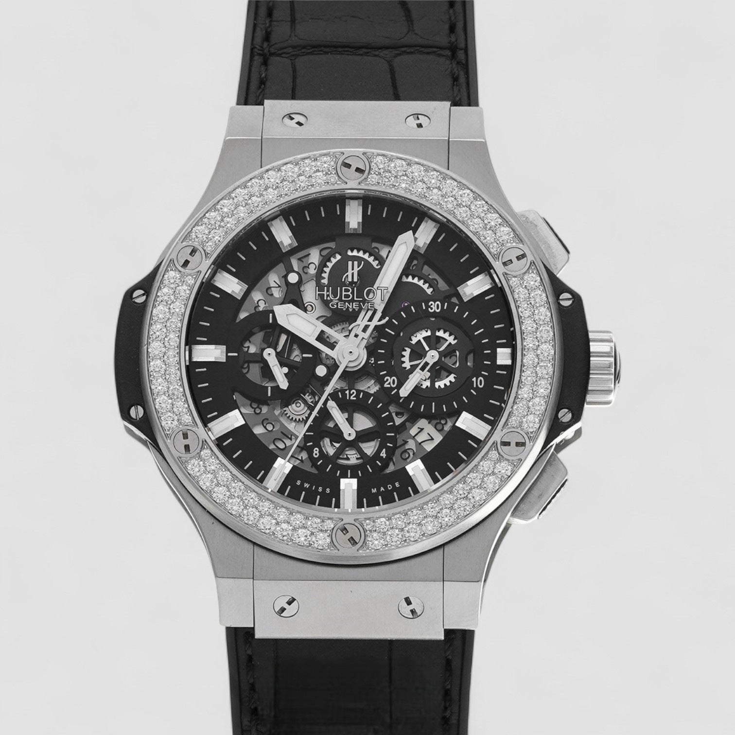 BIG BANG BANG AERO BANG