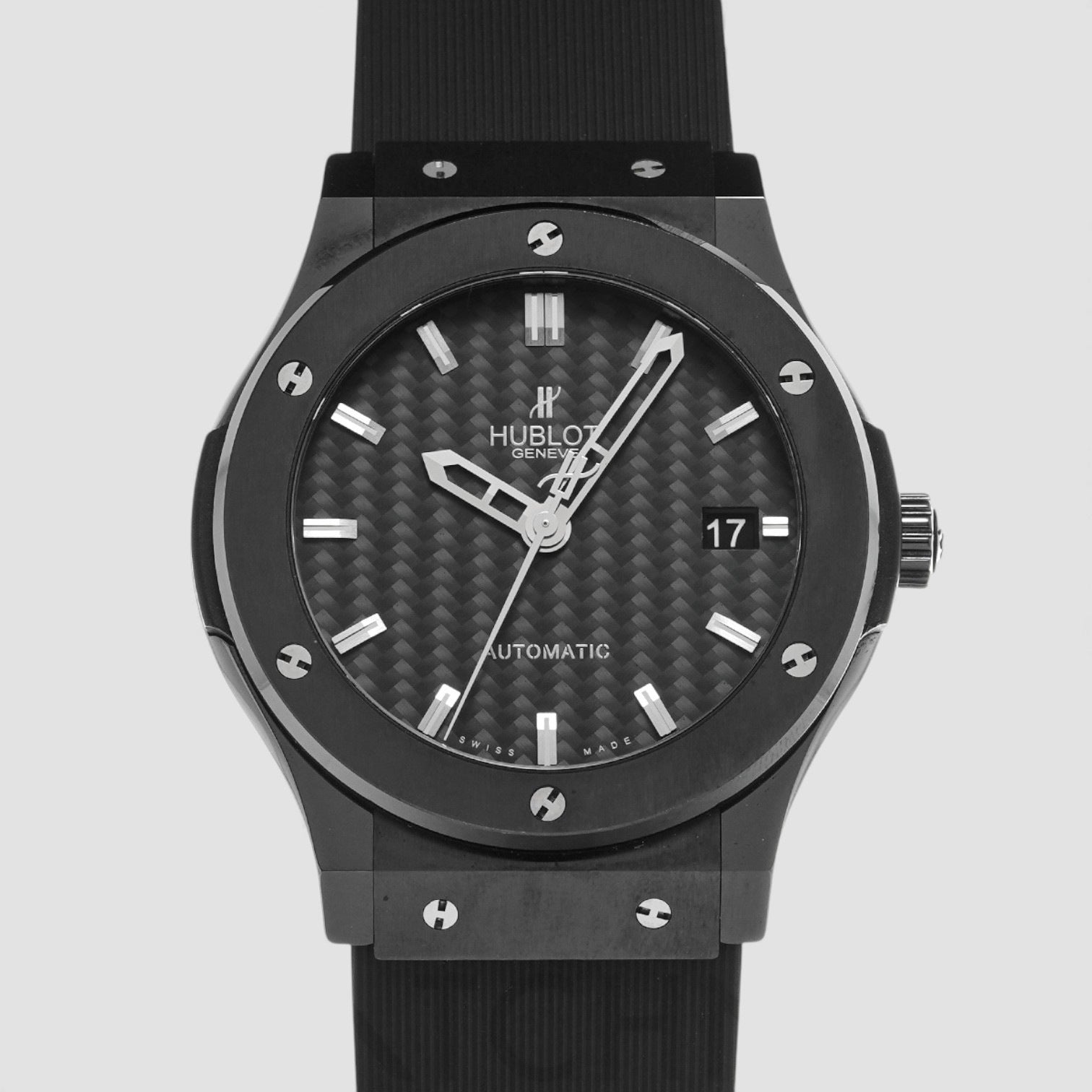 Classic Fusion Black