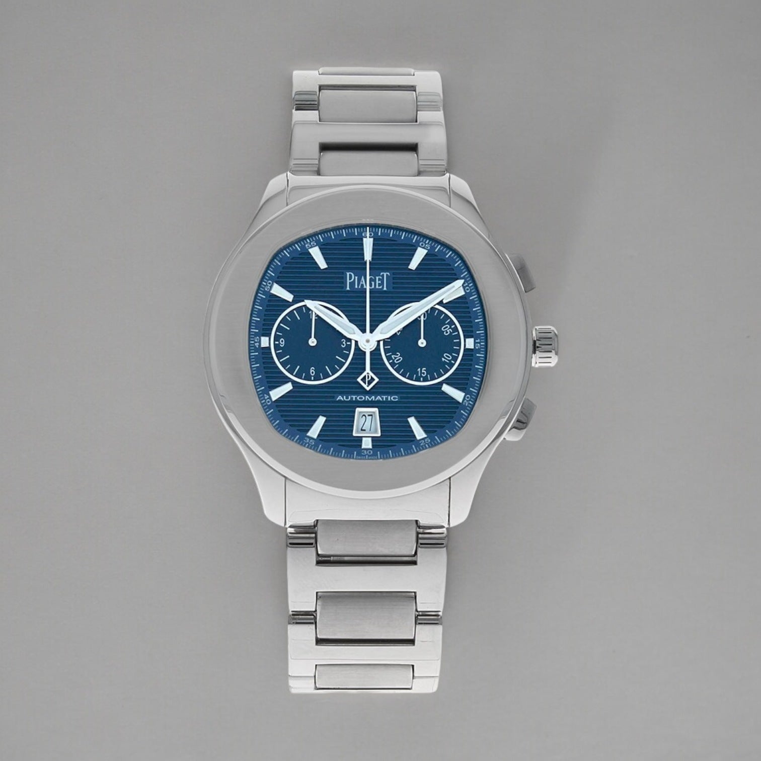 Polo S Chronograph