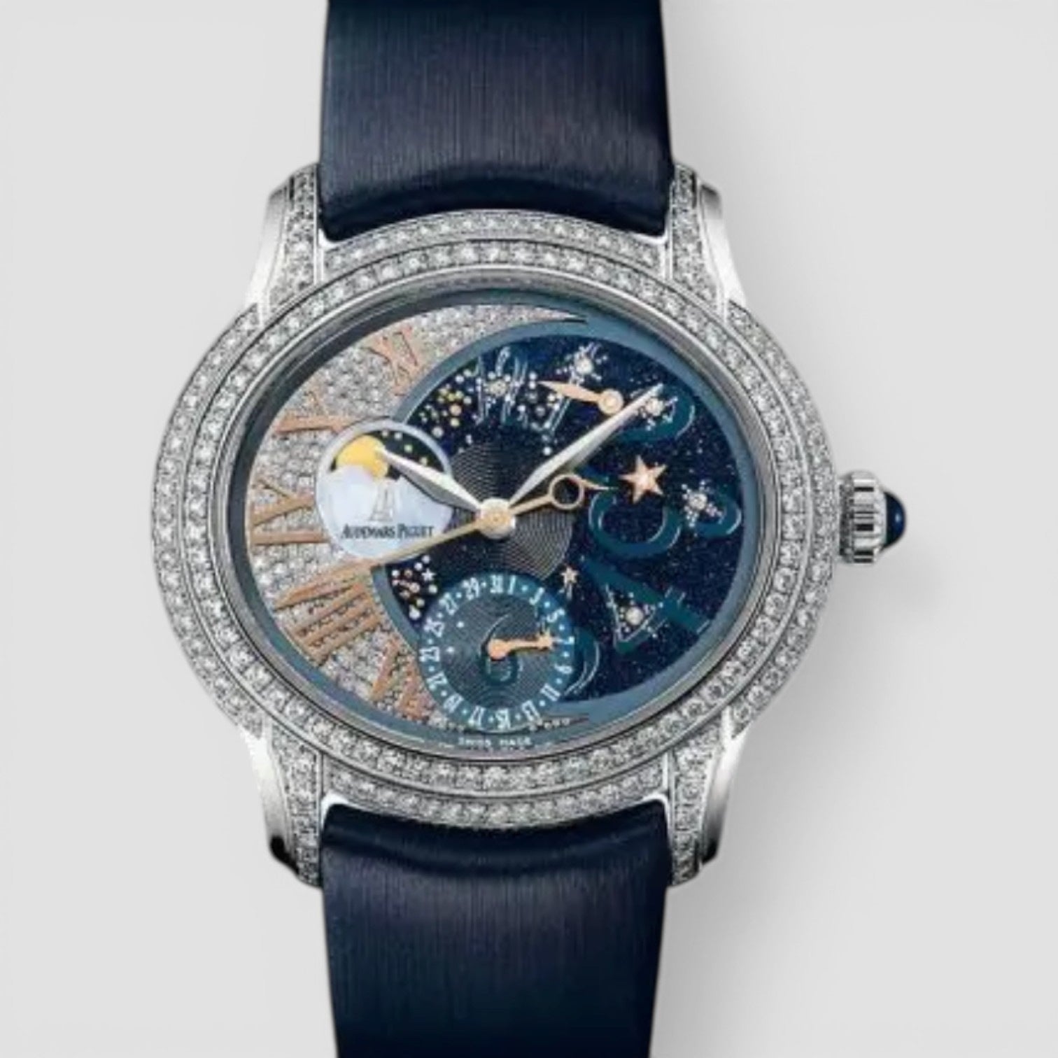 MILLENARY STARLIT SKY WOMEN'S WATCH