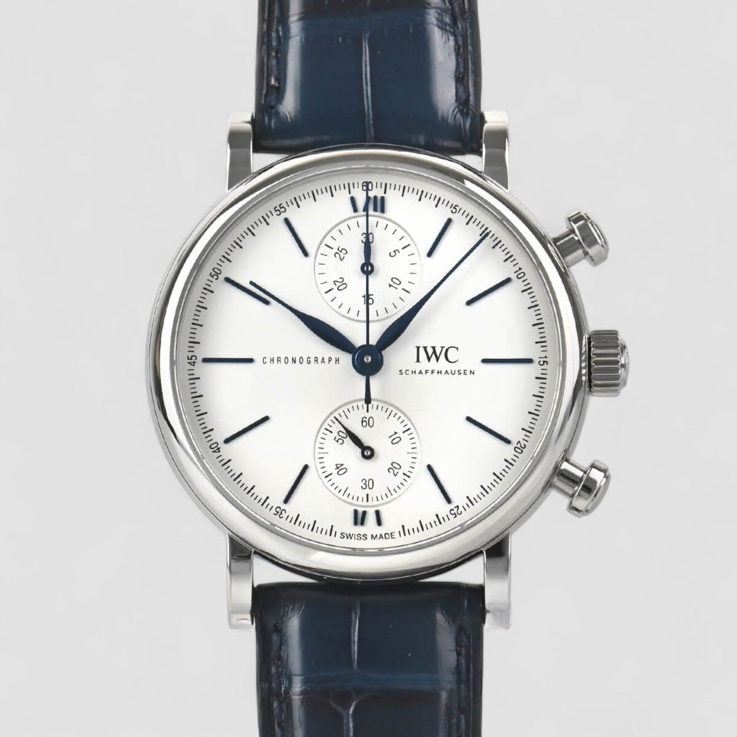 Portofino Chronograph 39 Mm