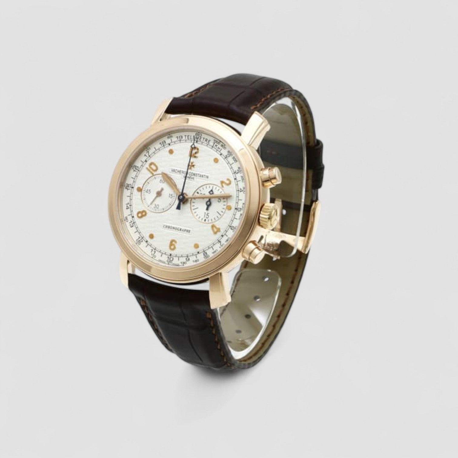 Malte Chronograph