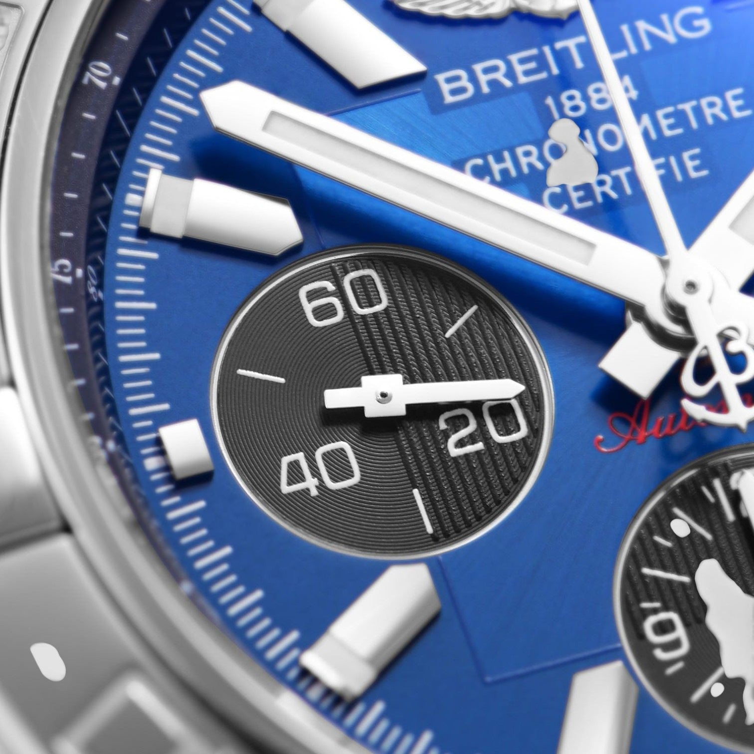 Chronomat 44
