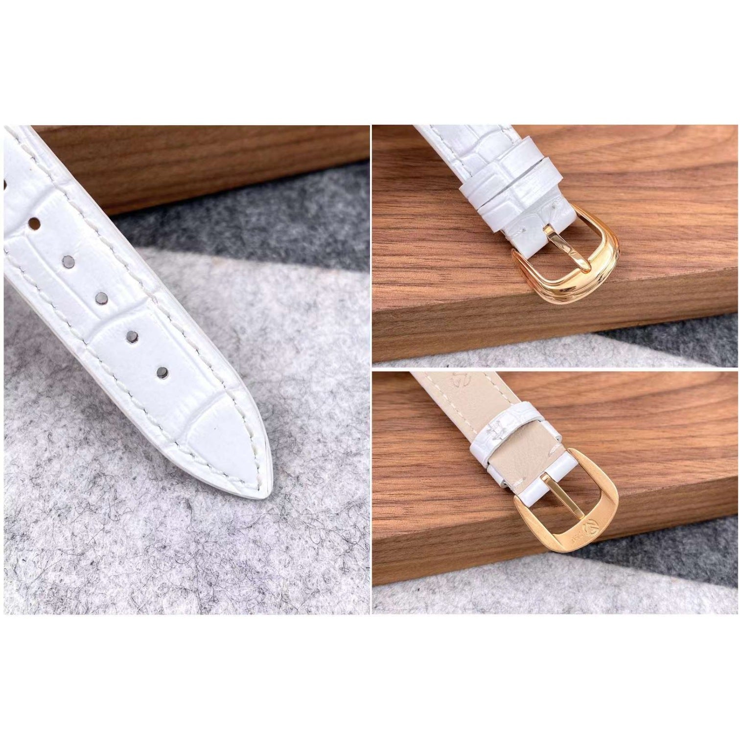 Cintree Curvex Color Dream 7500 Automatic Watch 29 mm Rose Gold