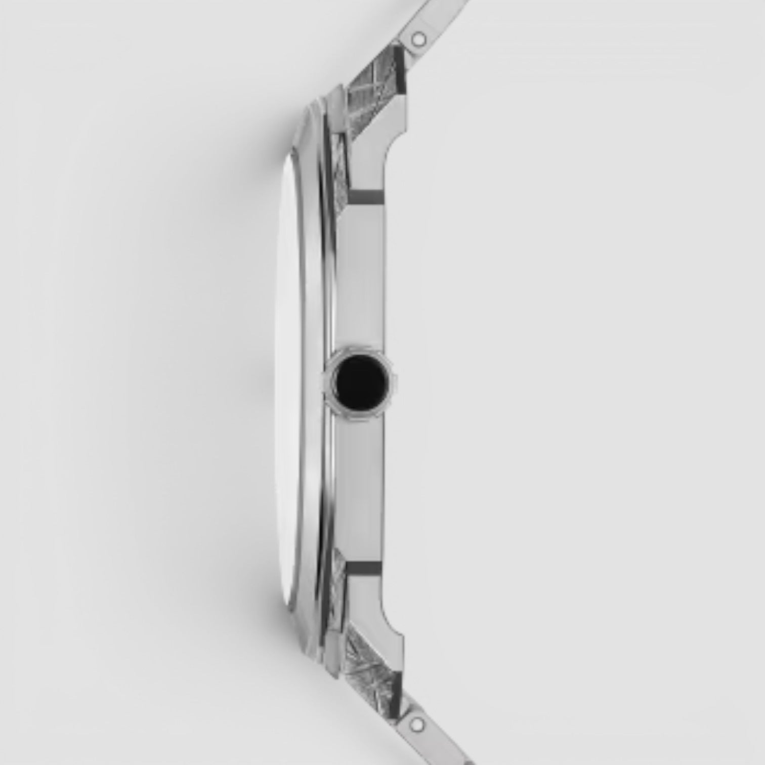 Octo Finissimo Lee Ufan Special Edition 40mm Titanium Ultra-Thin