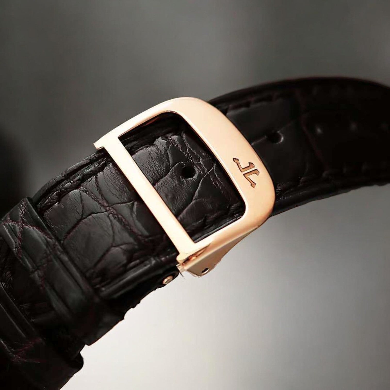 Master World Geographic 18K Rose Gold Limited White Dial 41.5MM