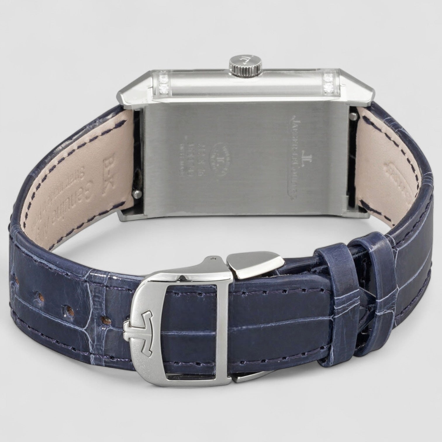 Reverso Classic Duetto