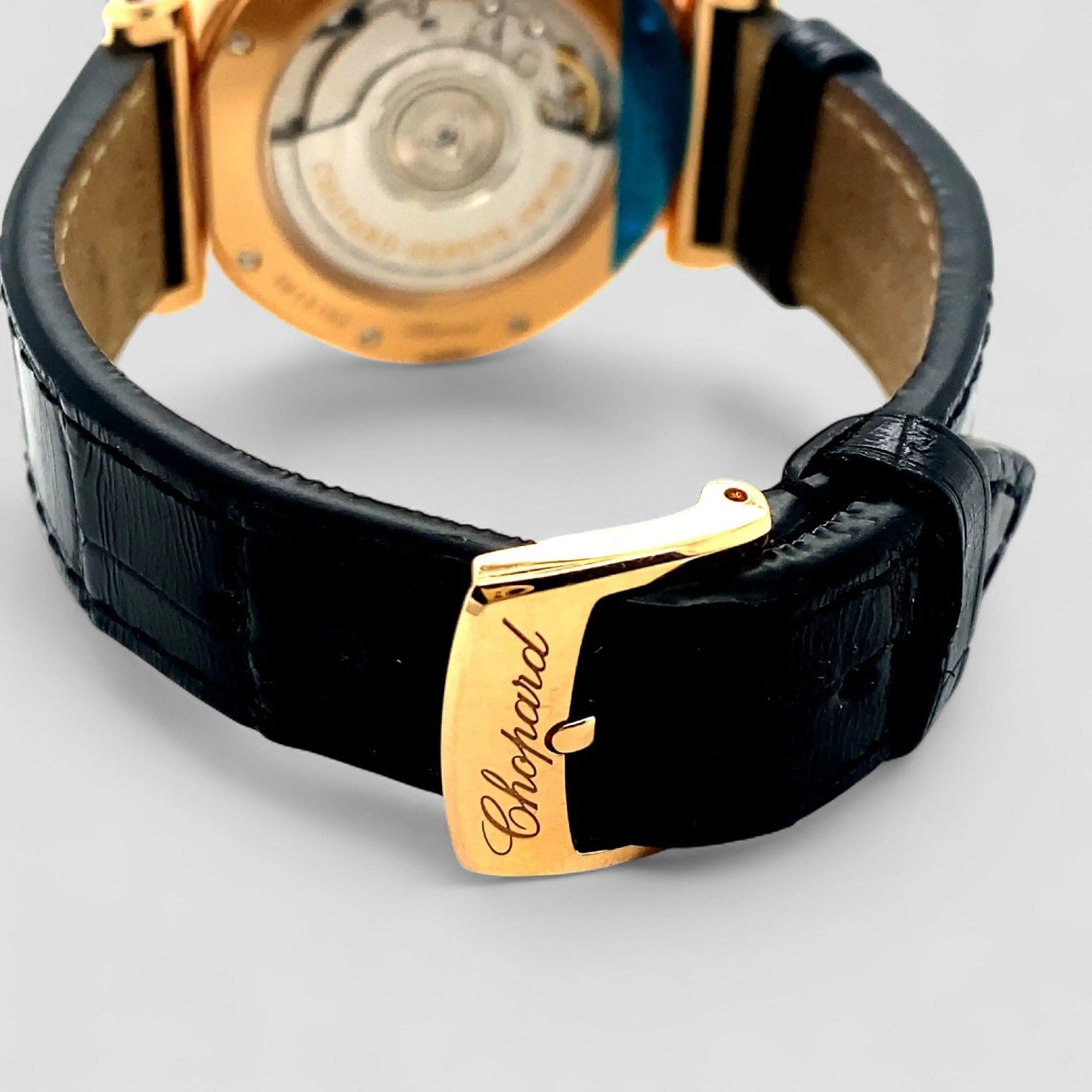 Imperiale Automatic 36mm Ladies Watch