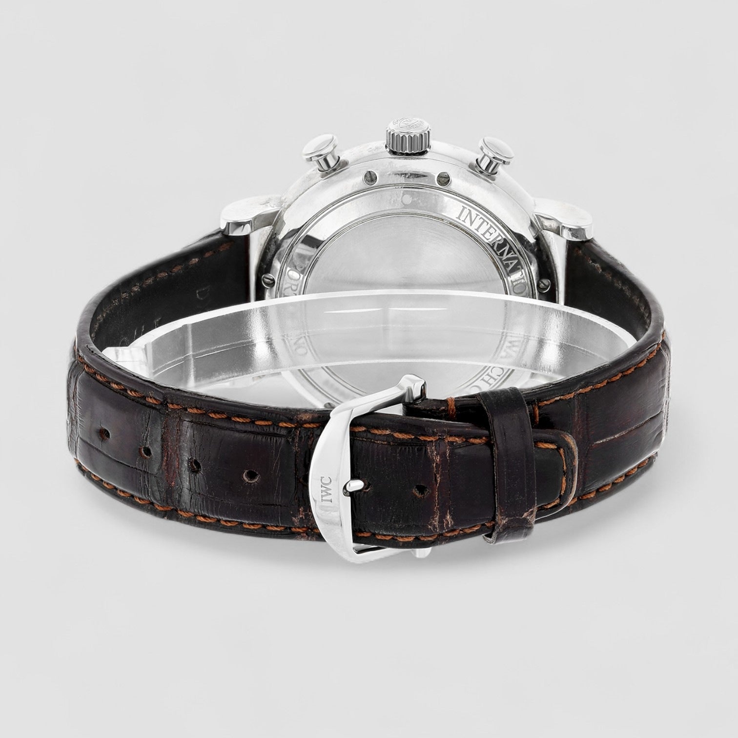 Portofino Chronograph
