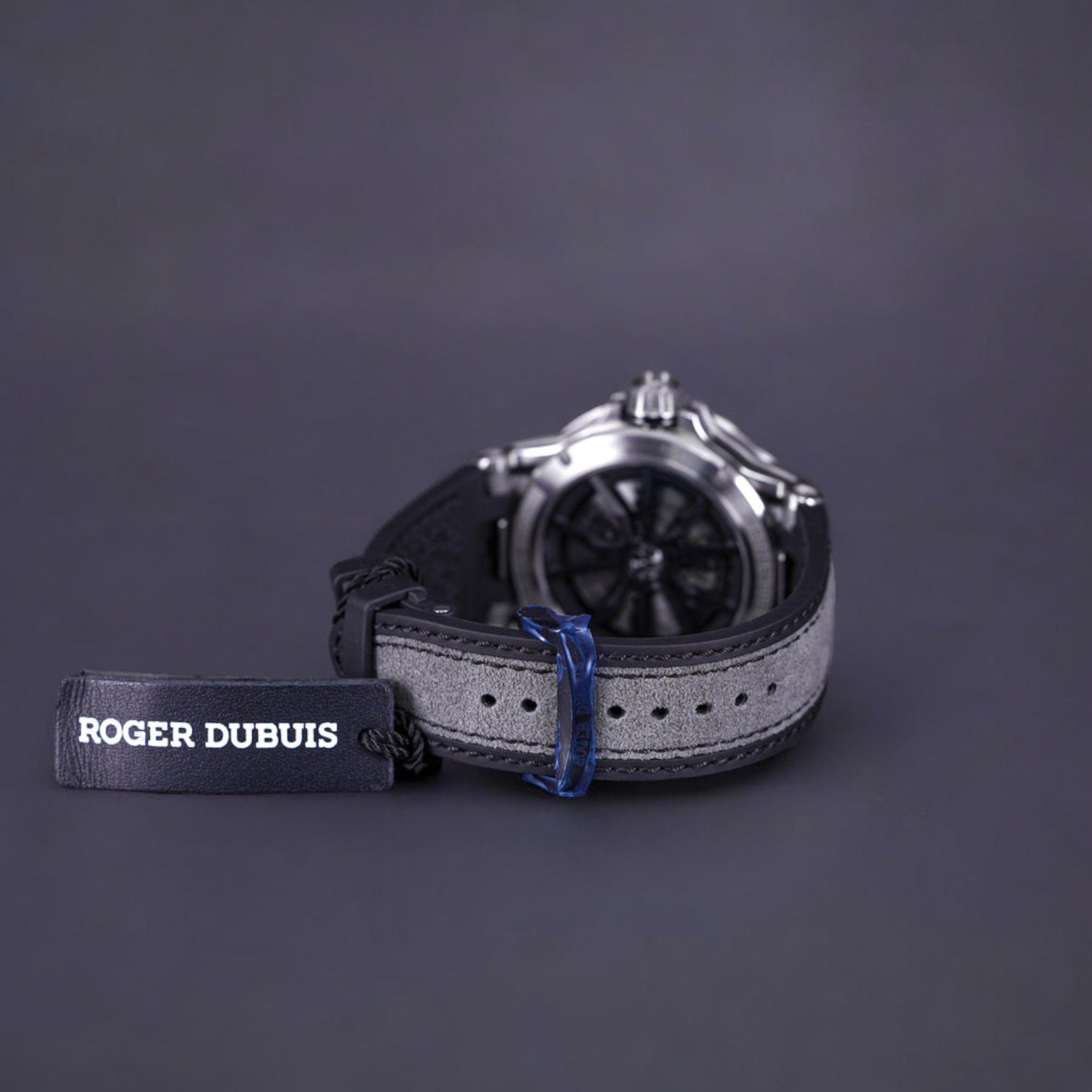 Excalibur SPIDER HURACAN TITANIUM 45MM