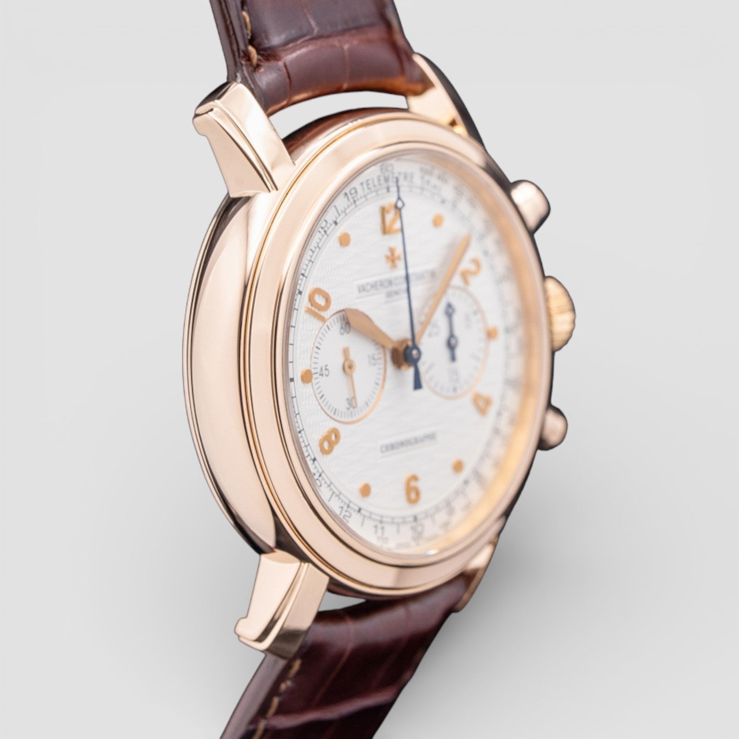 Malte Chronograph