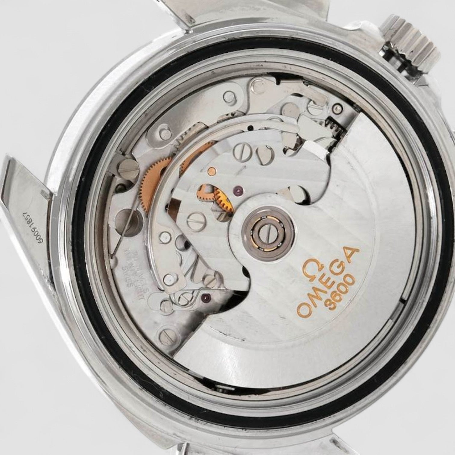 Speedmaster Split Second Rattrapante Watch
