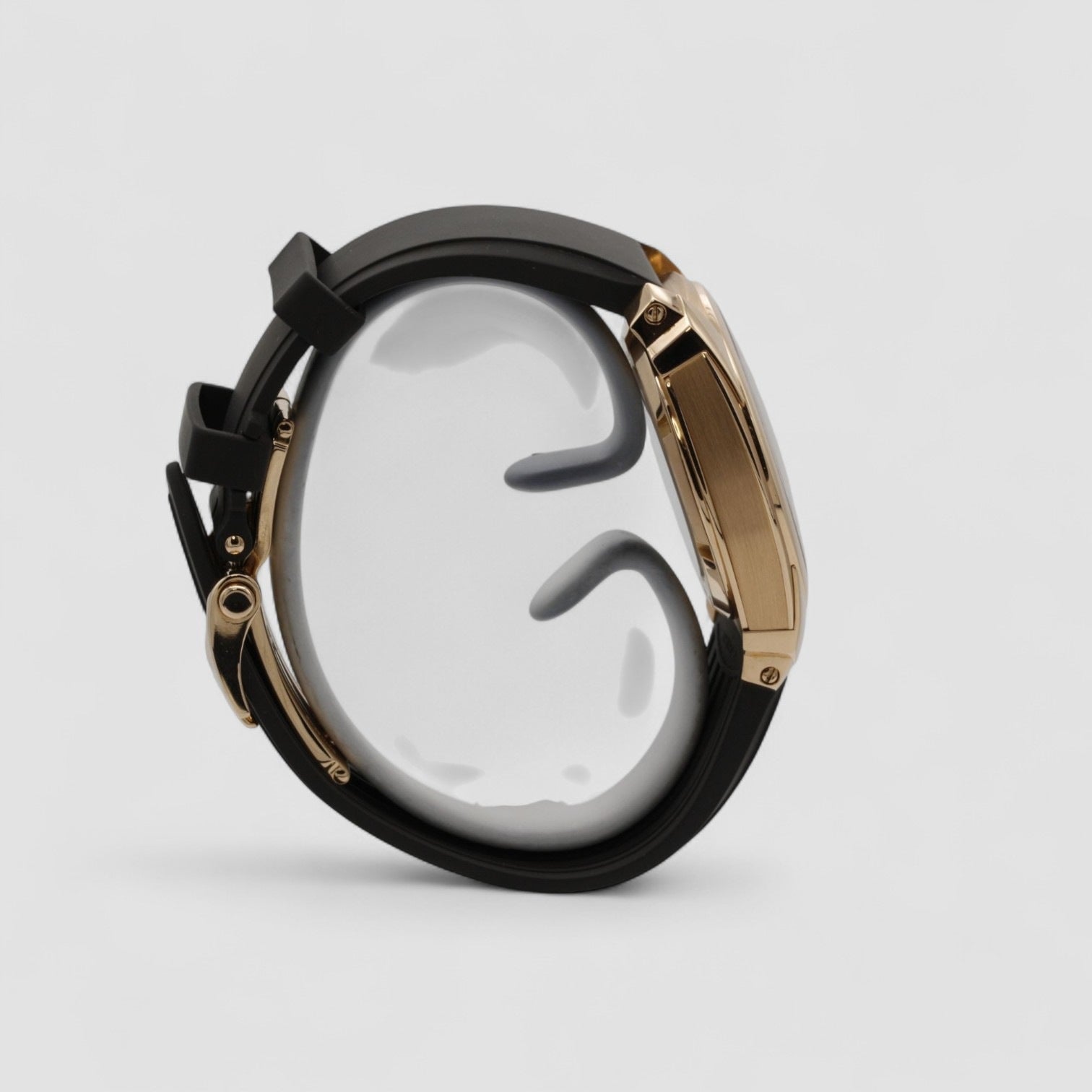Quai de l`Ile Date Self-Winding 41MM