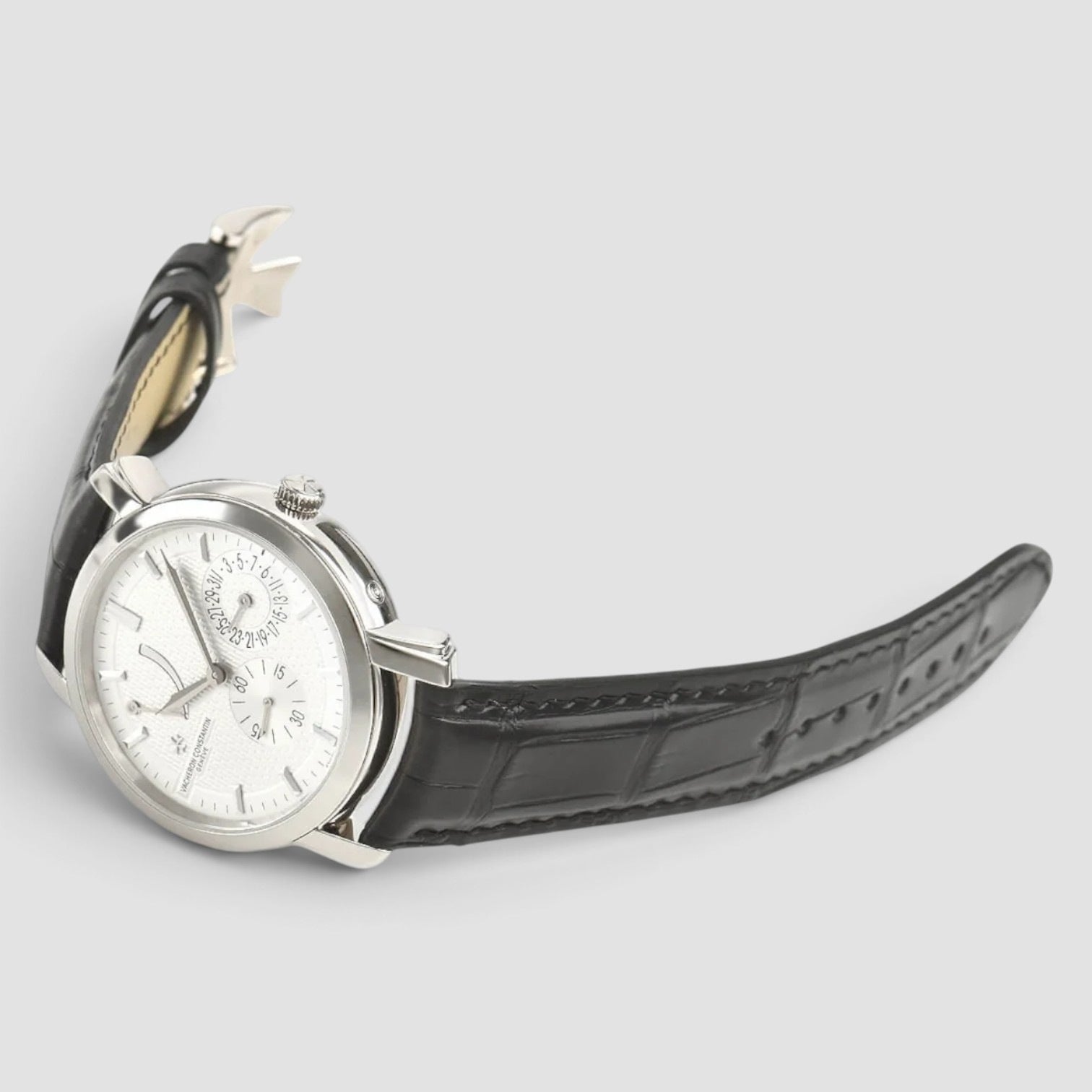 Malte Power Reserve & Date