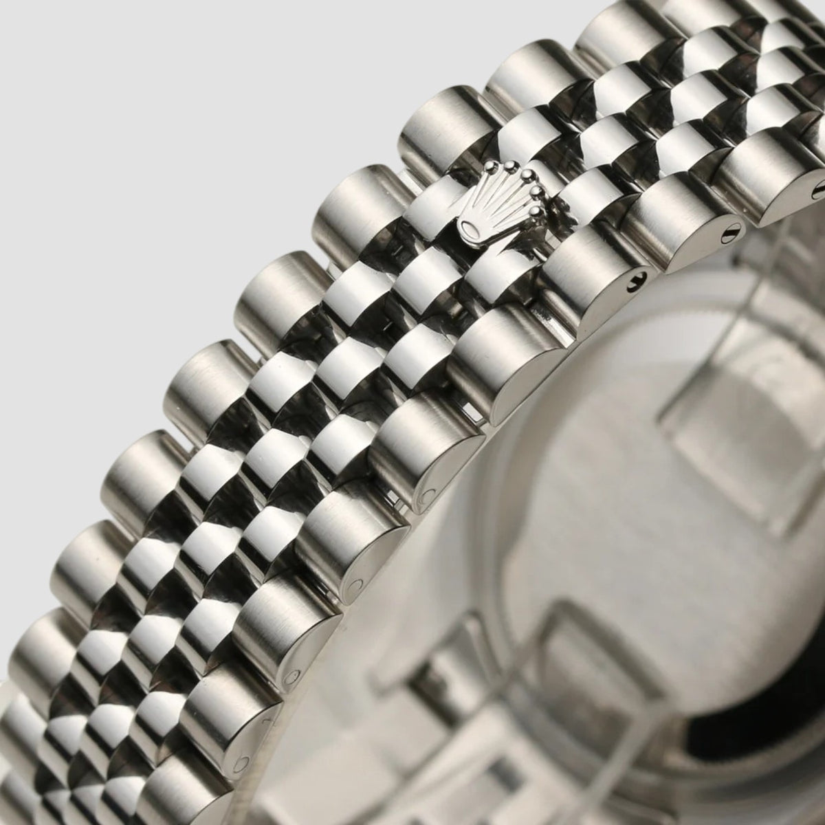Datejust 36 Diamond Dial