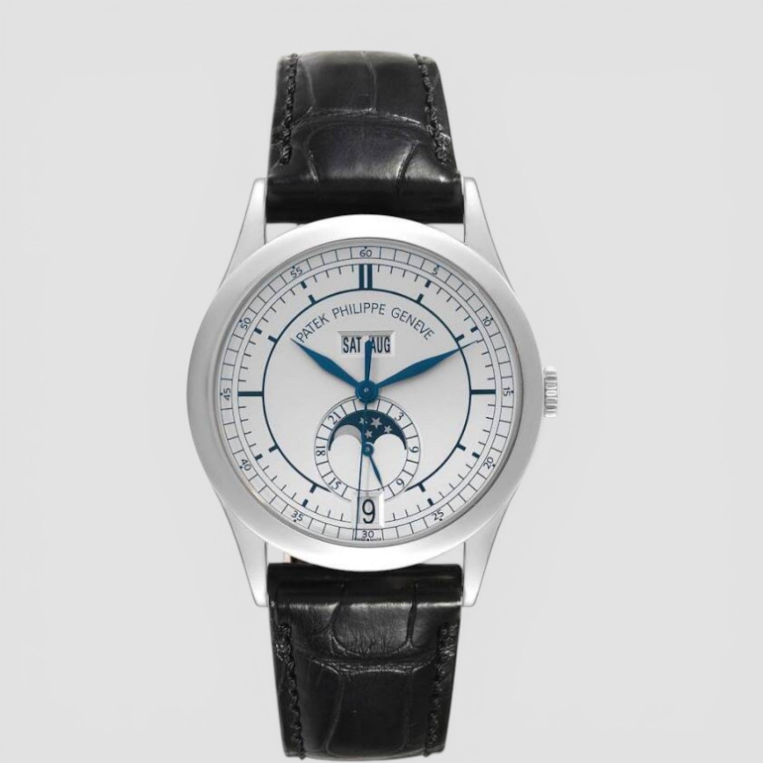 Patek Philippe Annual Calendar 5396G-001
