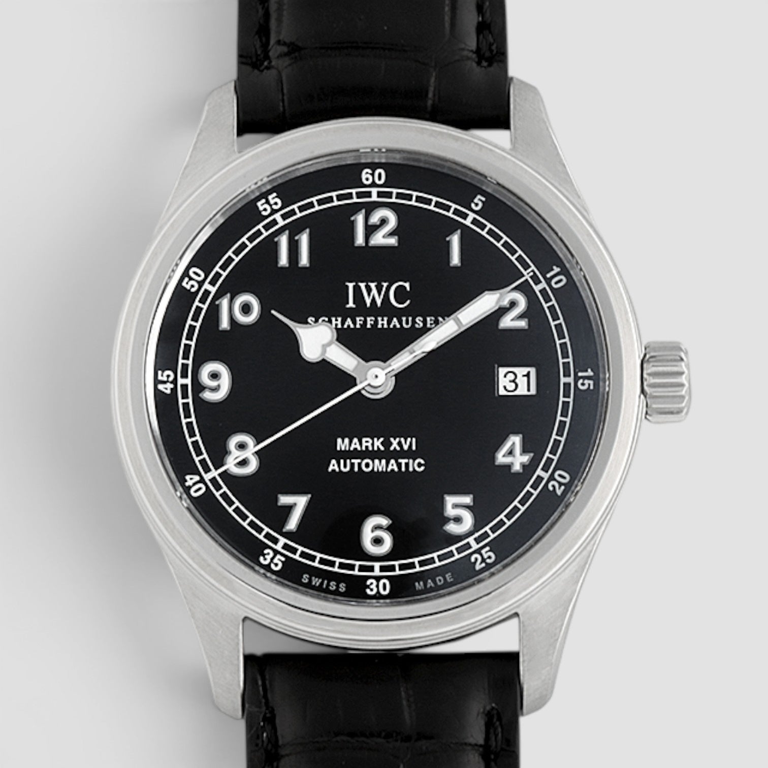 Pilot's Watch Mark XV Japan Limited Edition