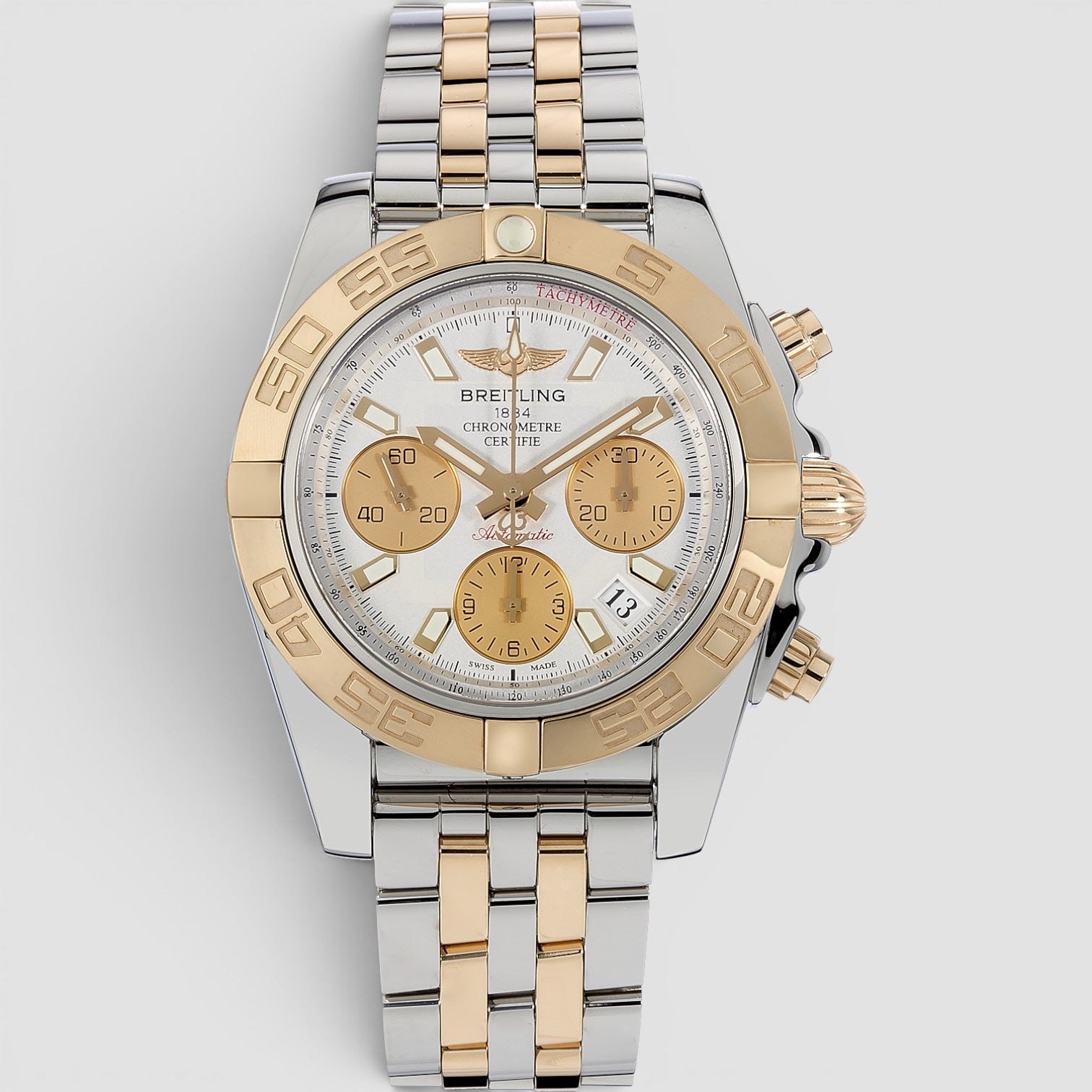 Chronomat 41