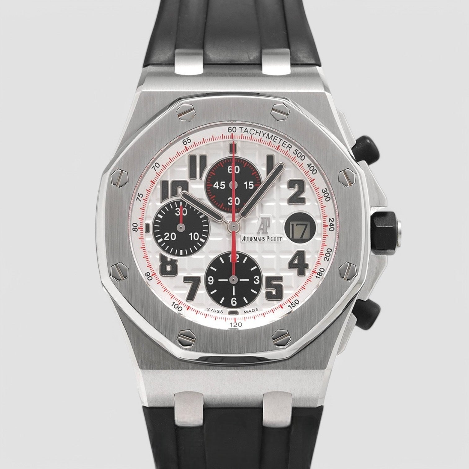 Royal Oak Offshore Panda Steel