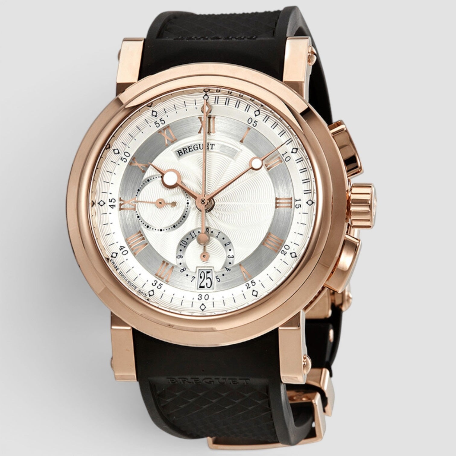 Marine Chronograph