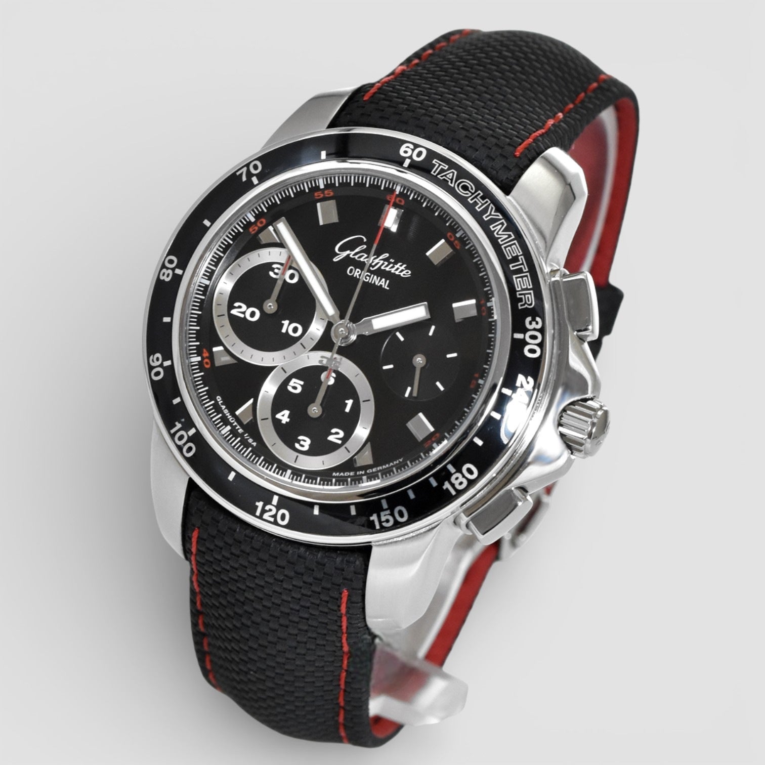 Sport Evolution Chronograph