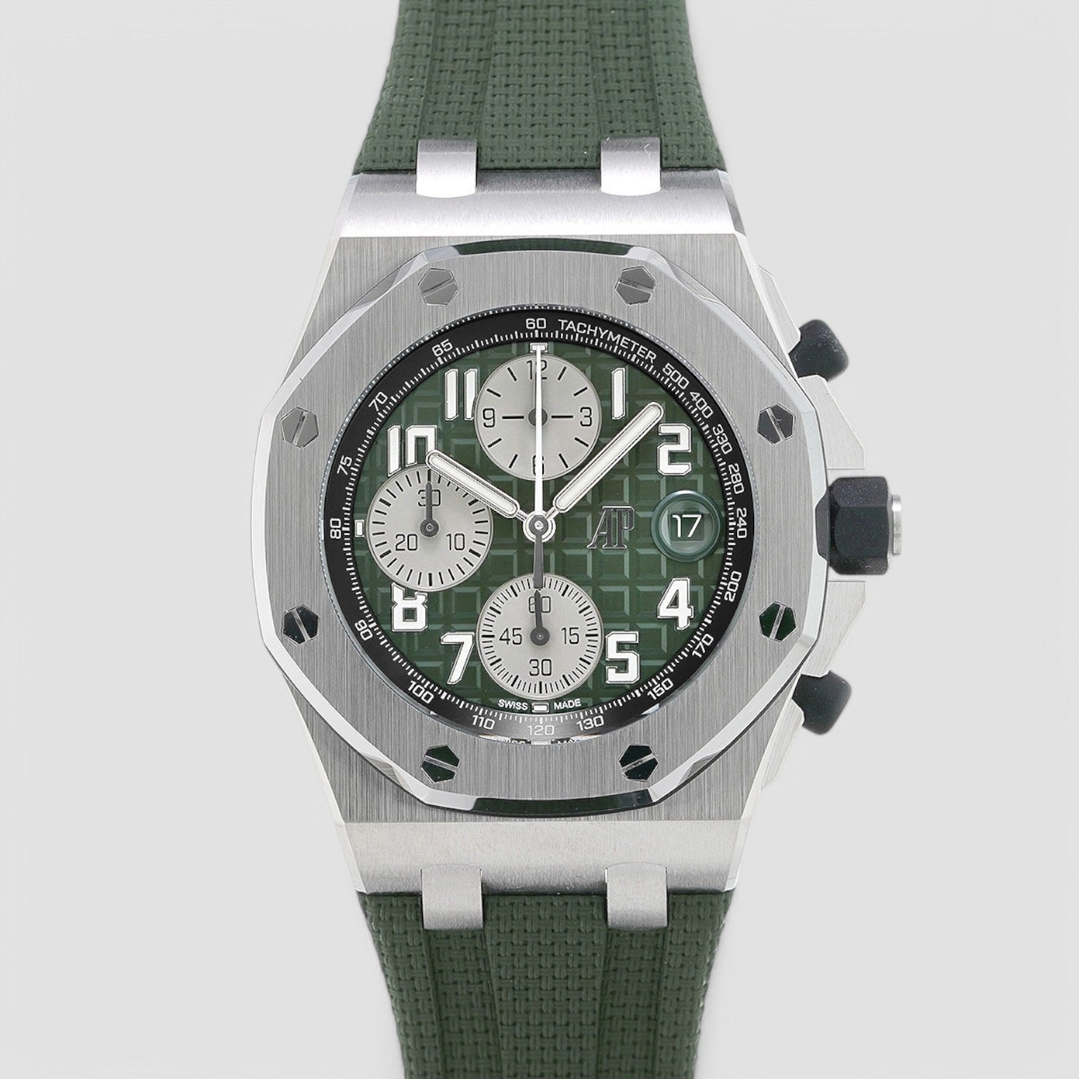 Royal Oak Offshore 26238TI 42mm Titanium