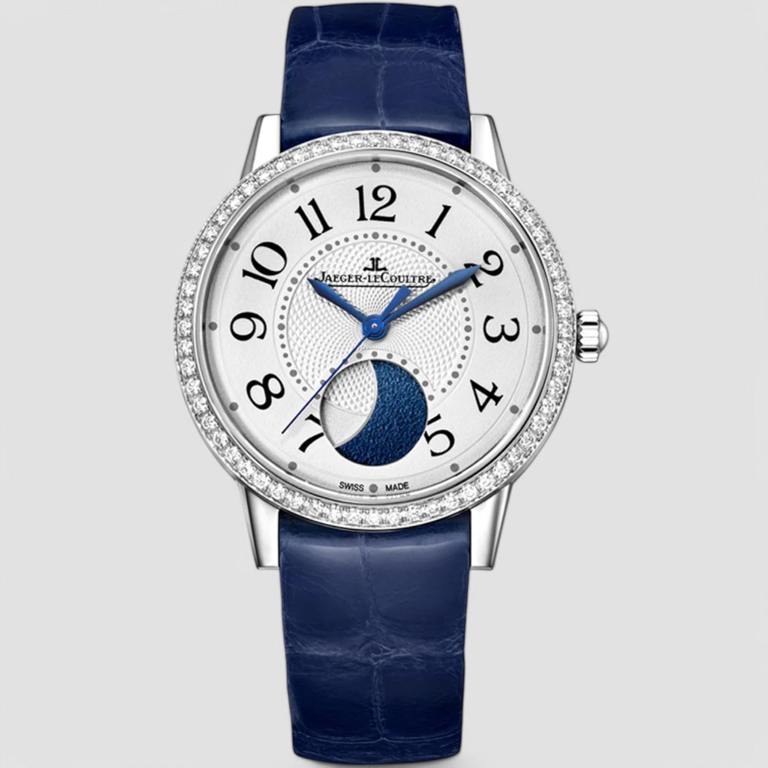 Rendez-Vous Automatic Ladies Watch