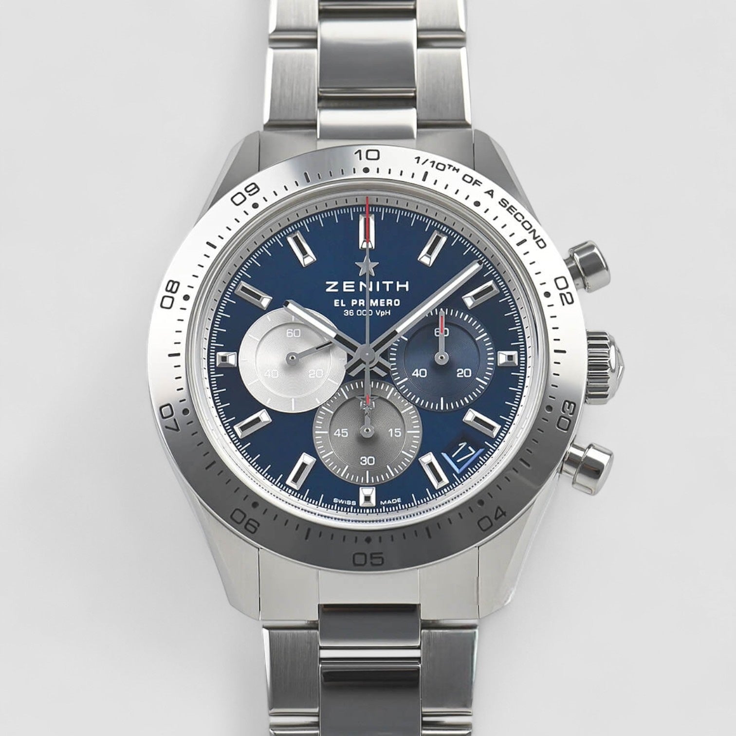 Chronomaster Sport