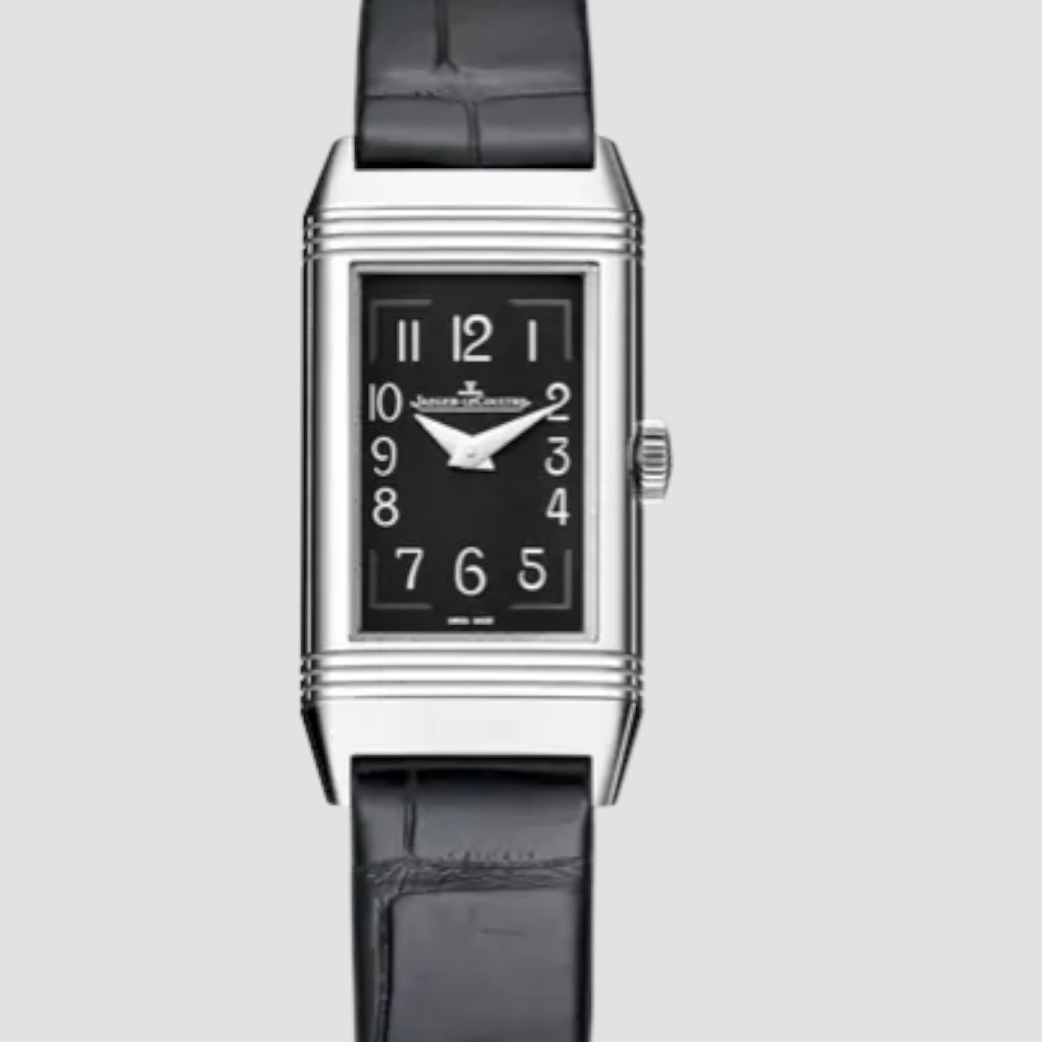 Reverso One Réédition Ladies Quartz Watch