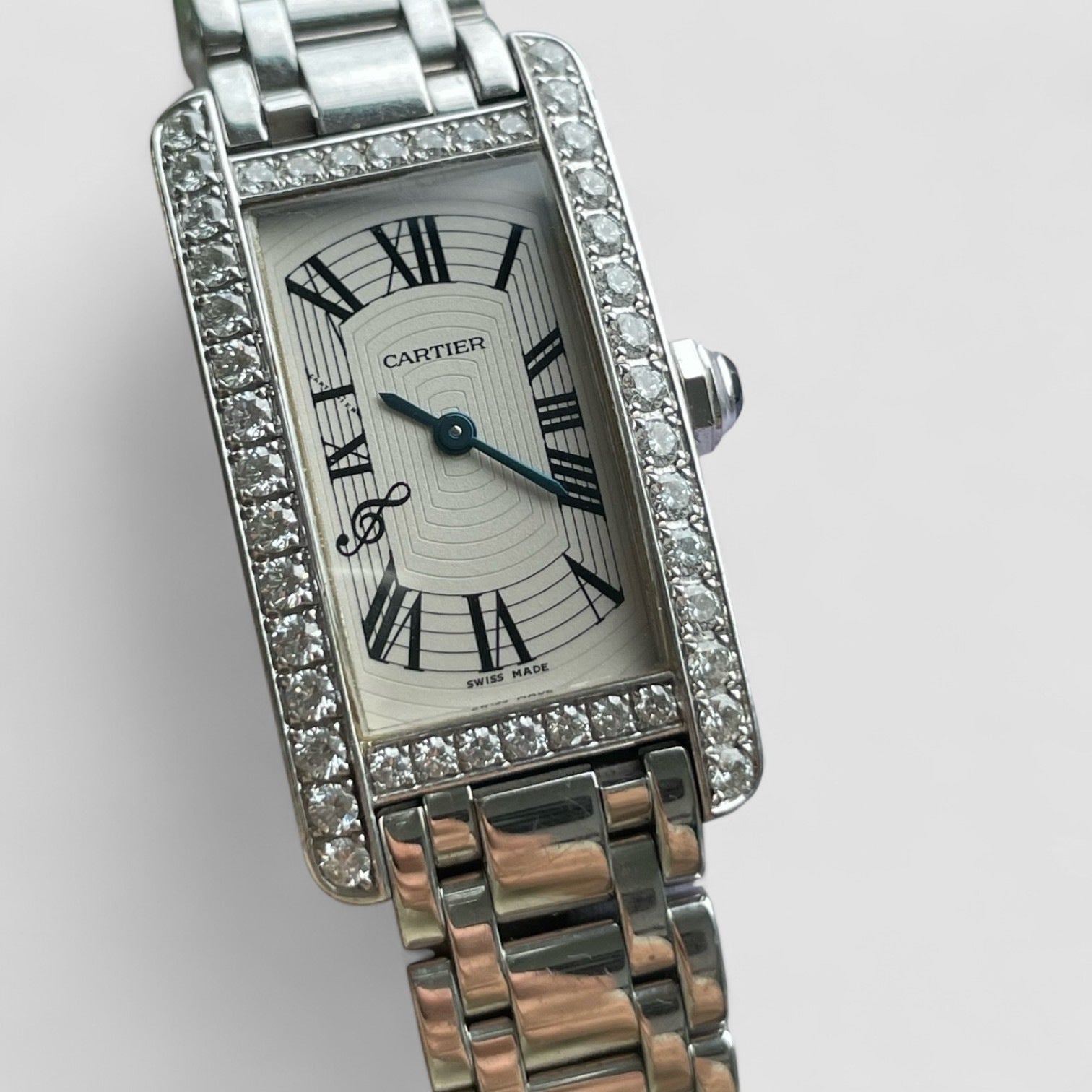 Tank Americaine Teatro alla Scala limited edition