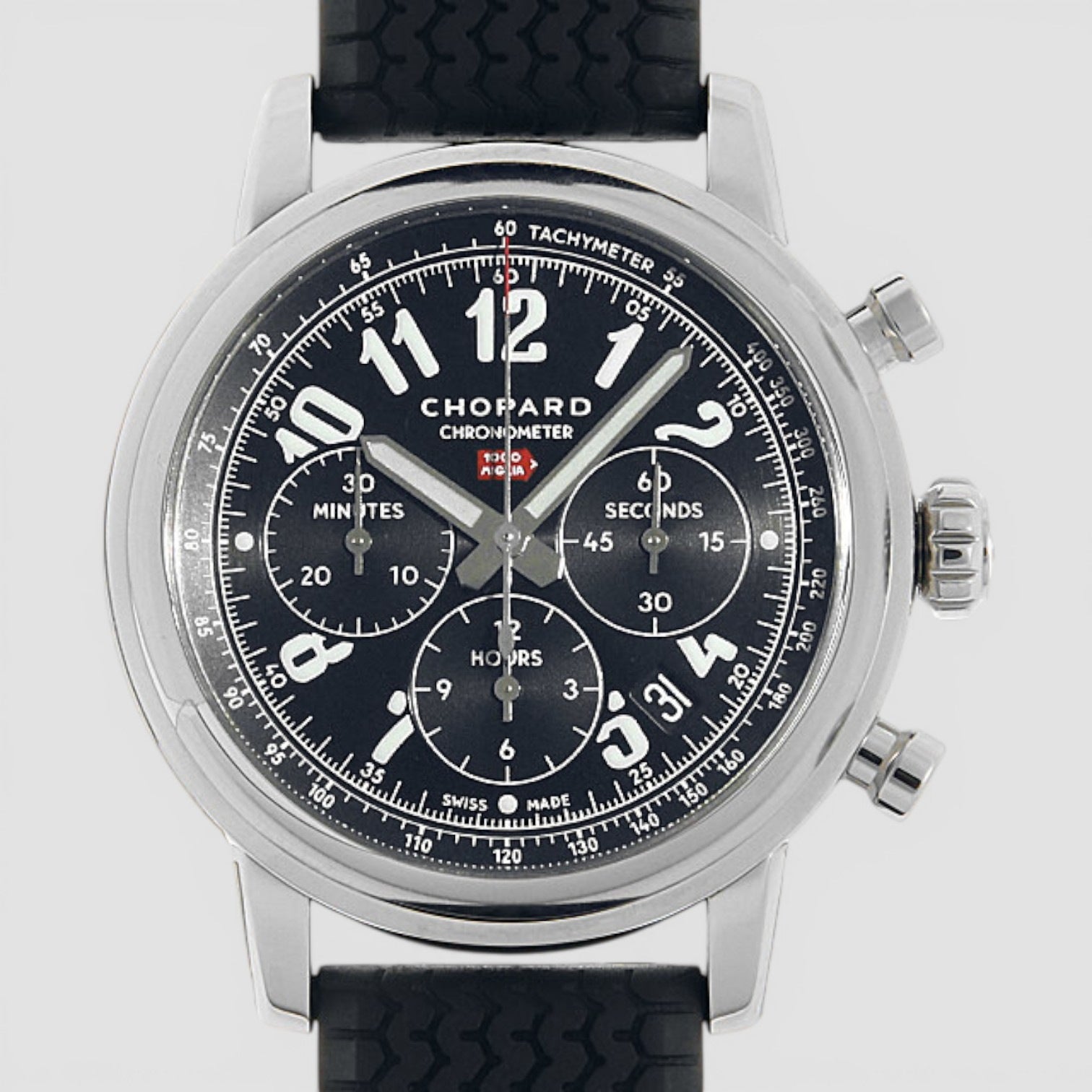 Mille Miglia Chronograph