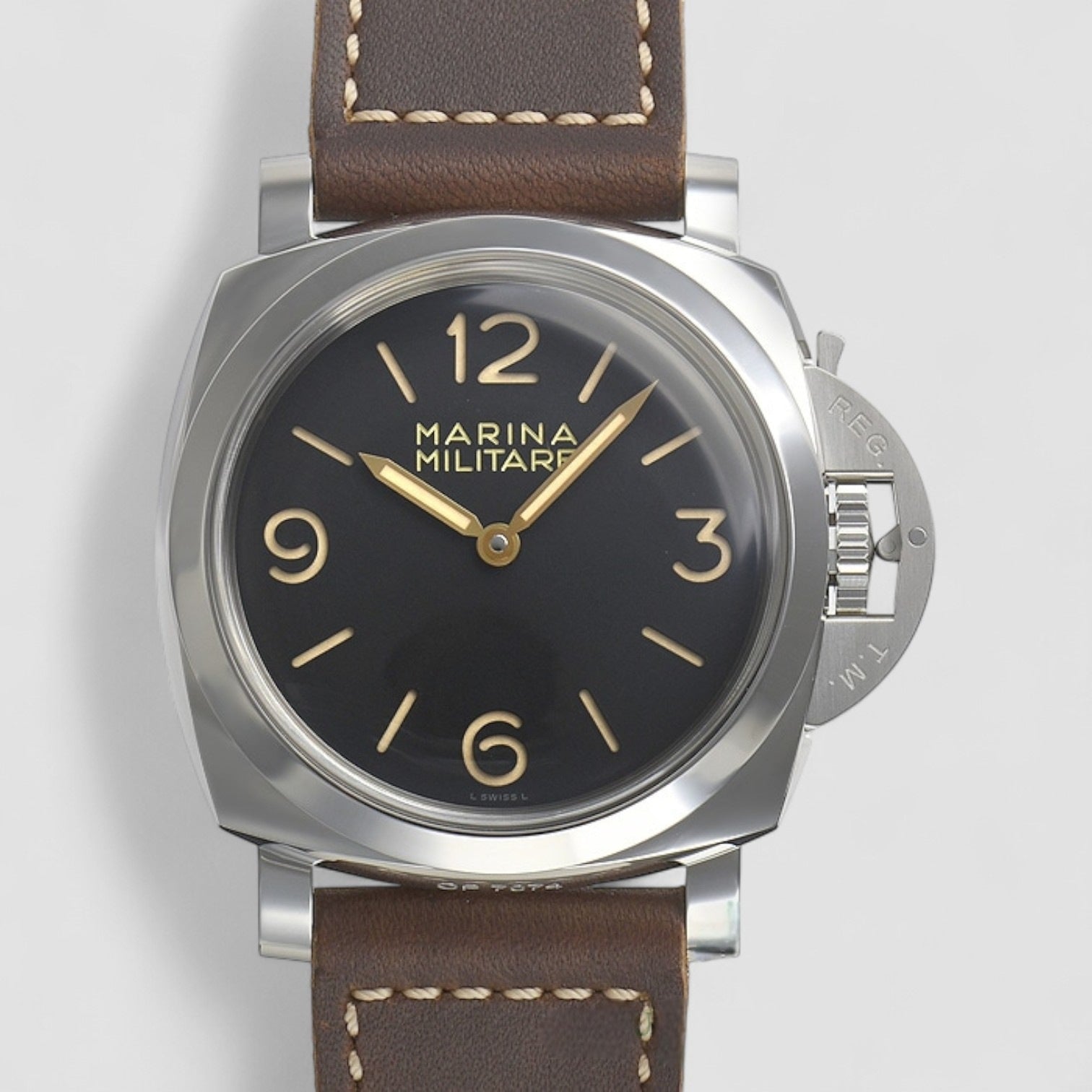 Marina Militare Luminor 1950